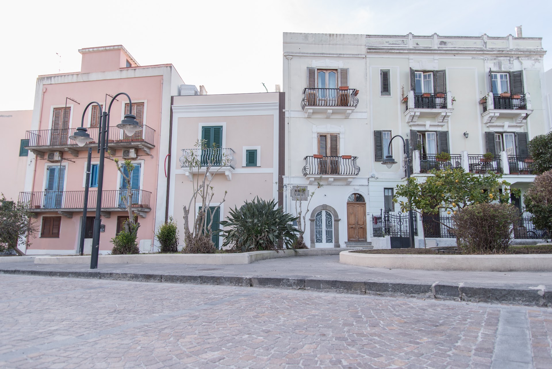 Il Castello B&B