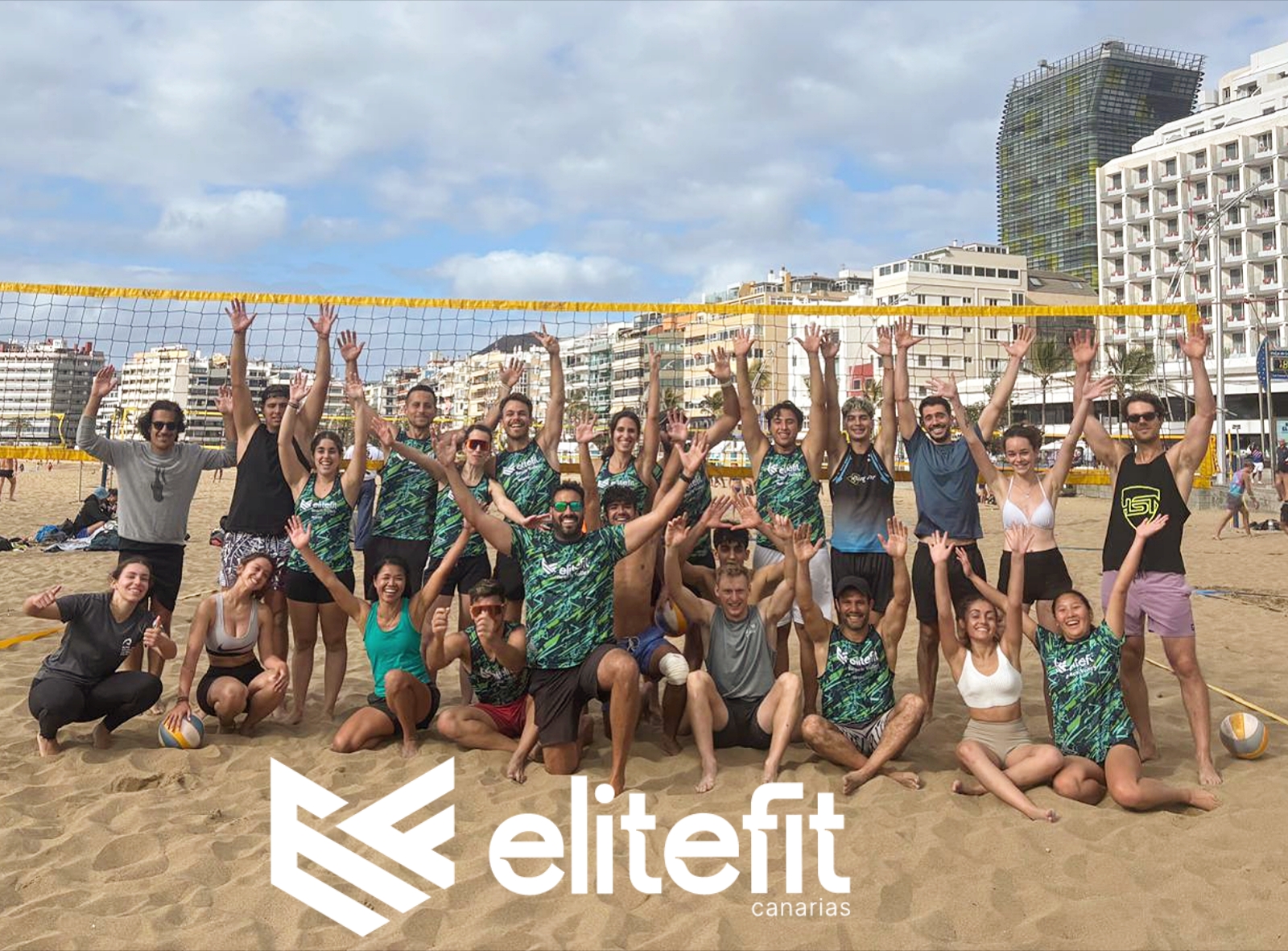 Voleyplaya Elitefitgc