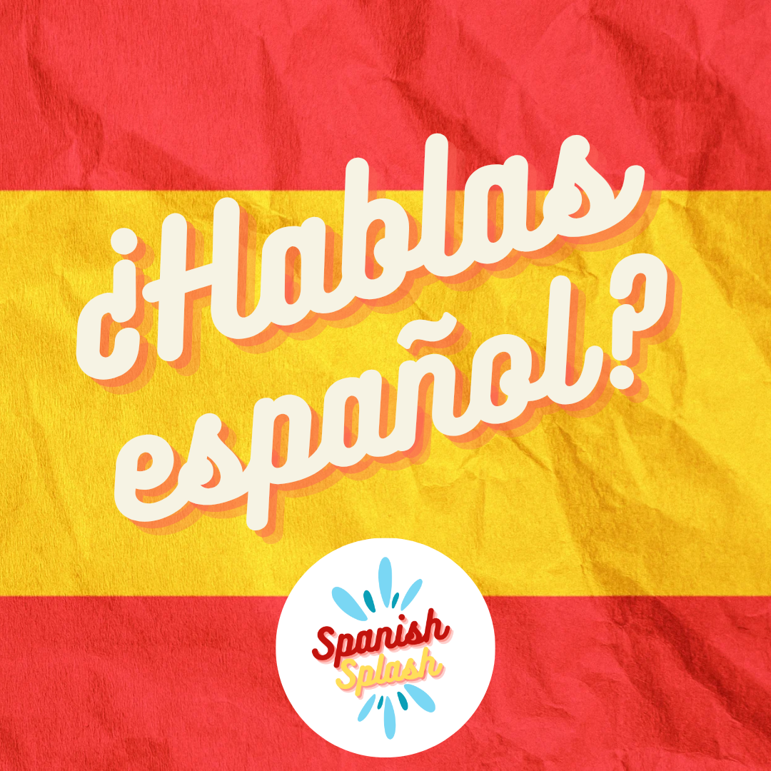 Spanish Splash Academy