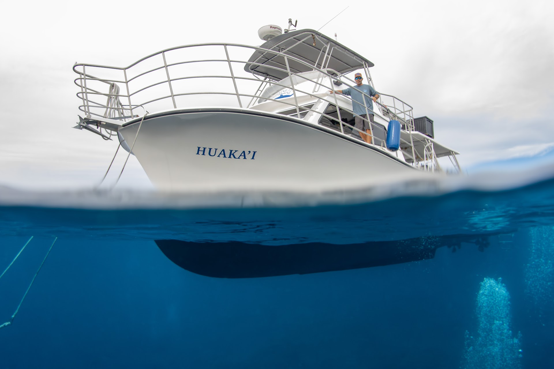 Kona Diving Company