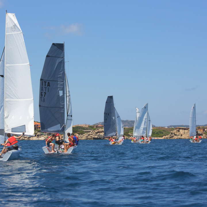 VelamareClub - Base Nautica Sardegna