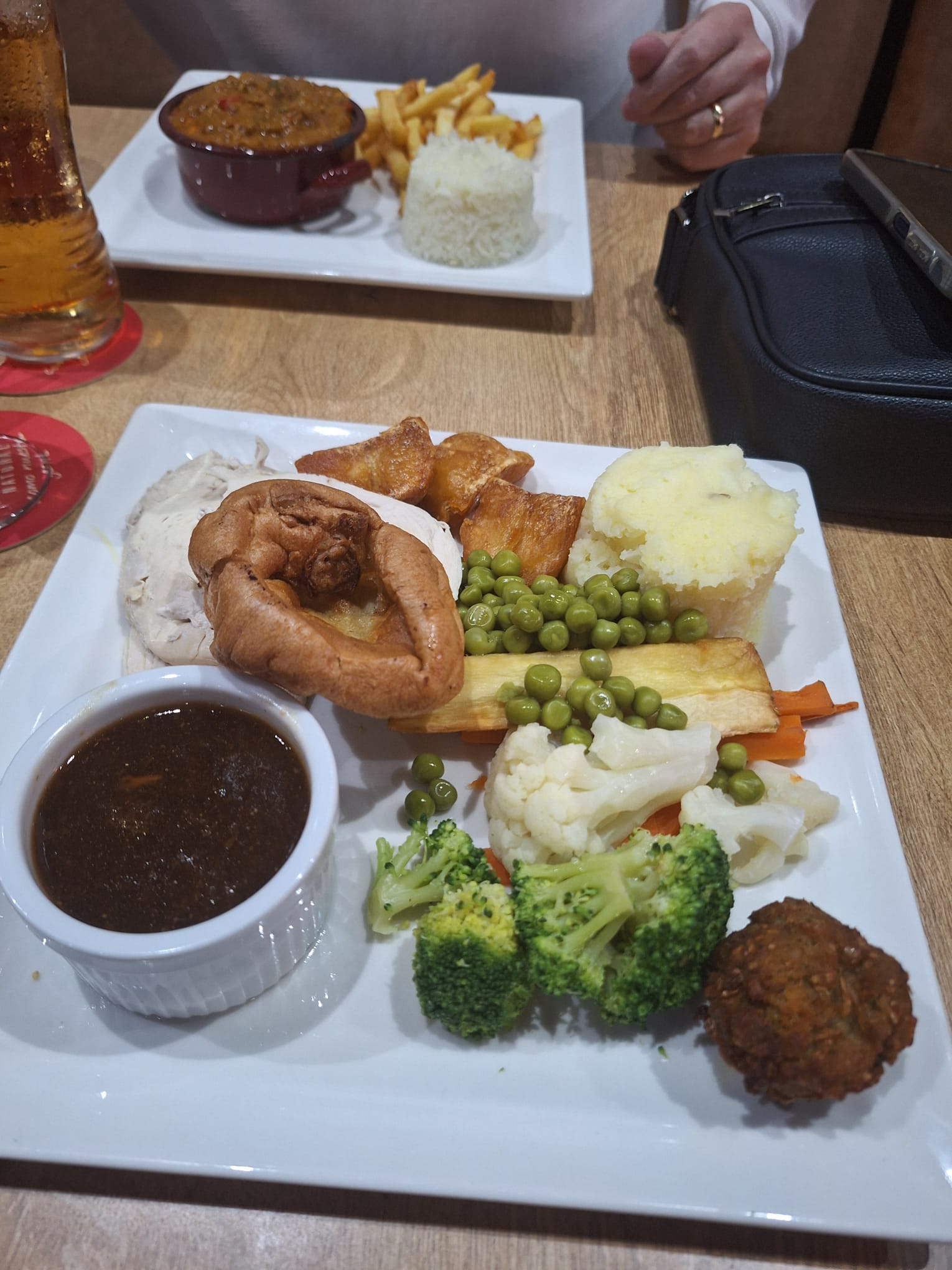 Taylors Lounge