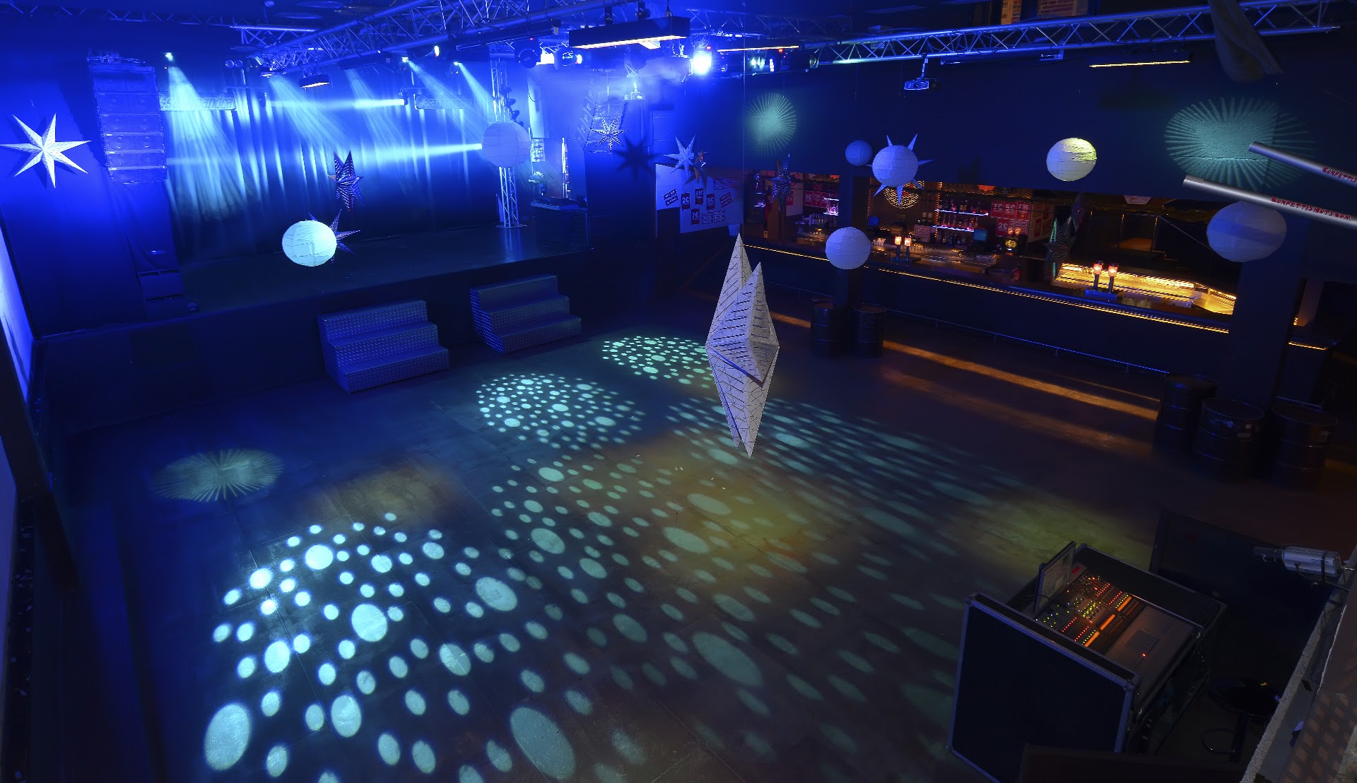 Sala Salamandra