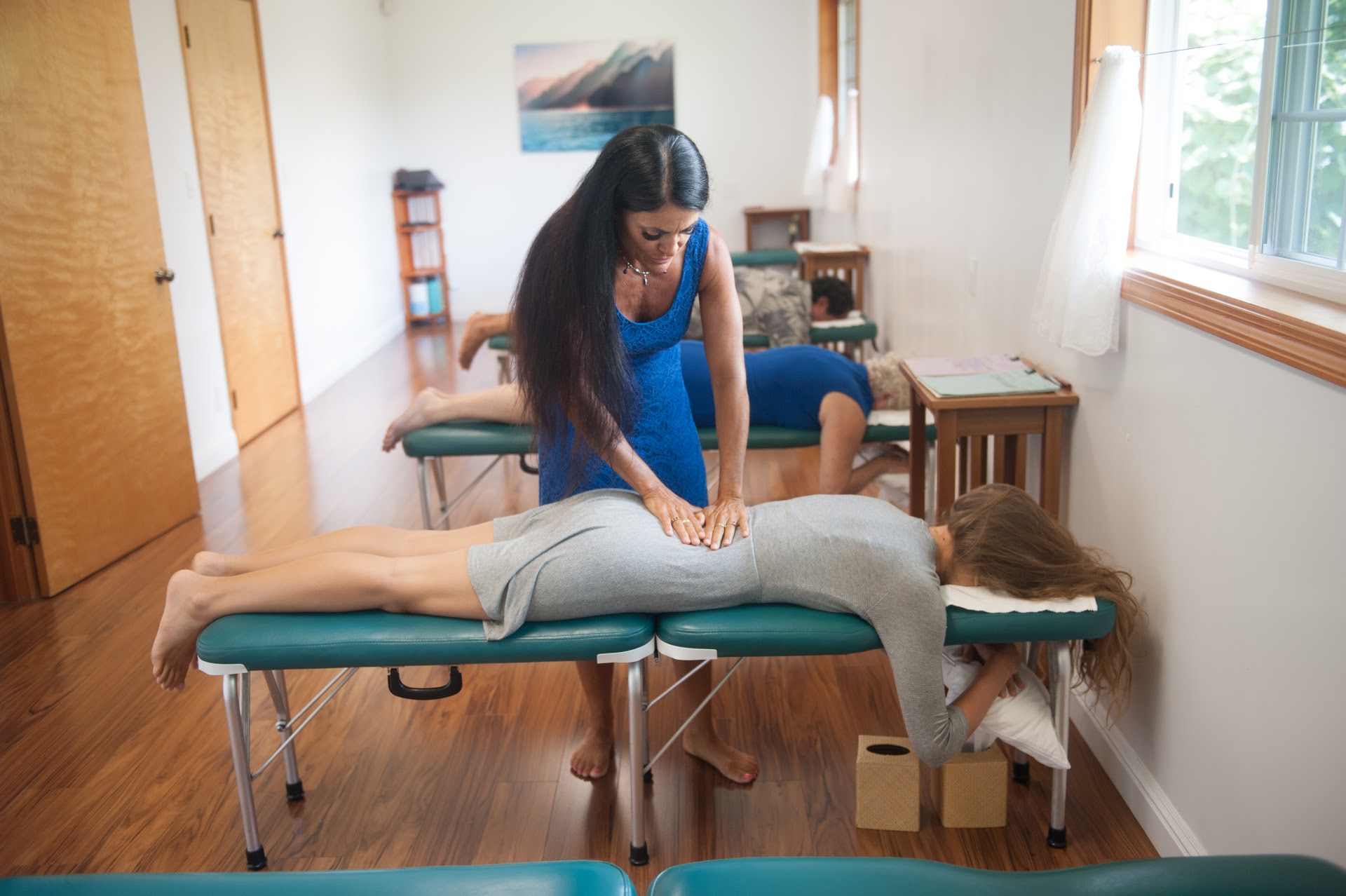 Aloha Sophia Wellness, LLC