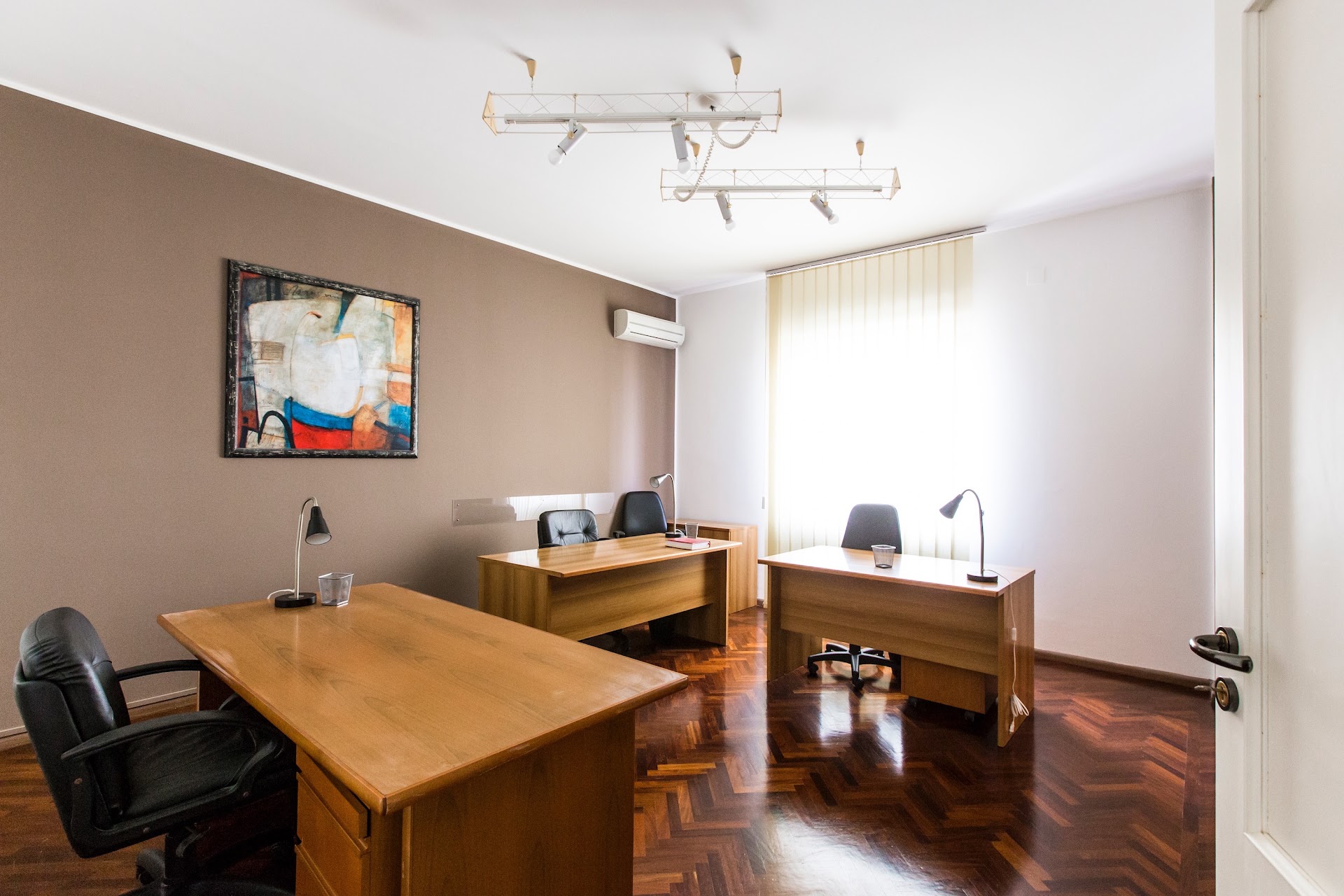 Systema Business Center