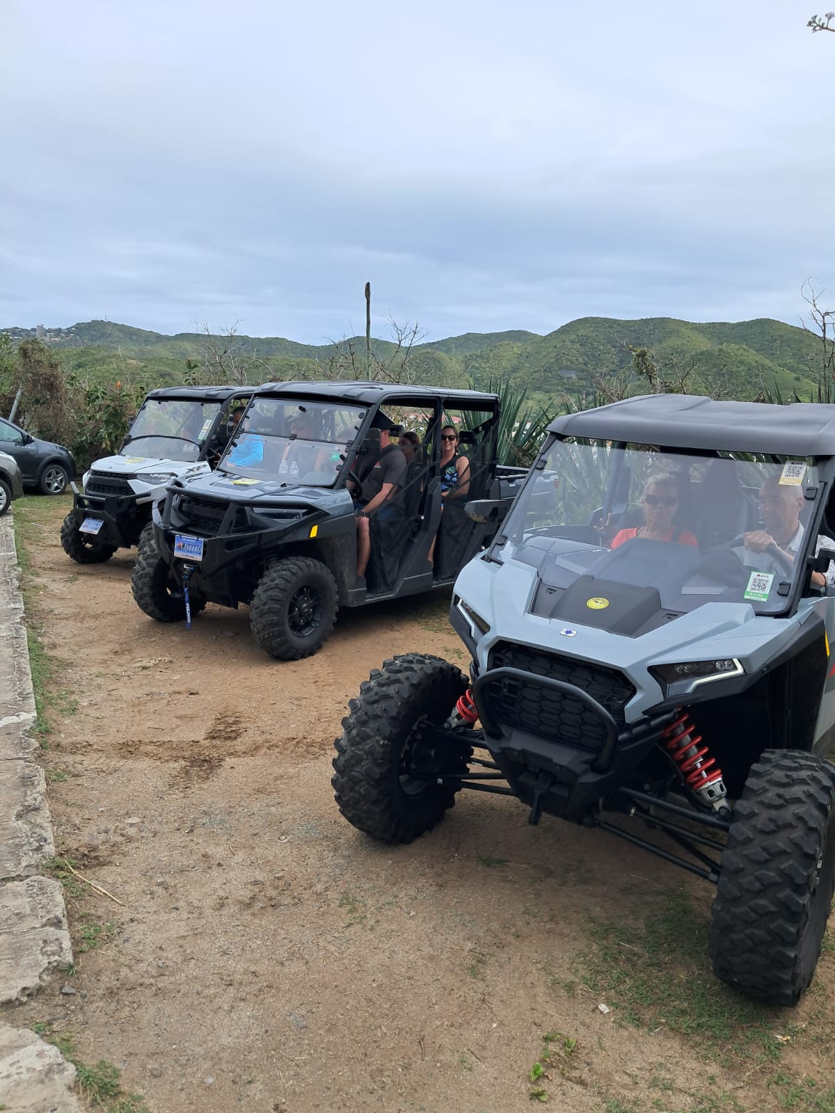 Johnny’s Scooter and ATV Rentals