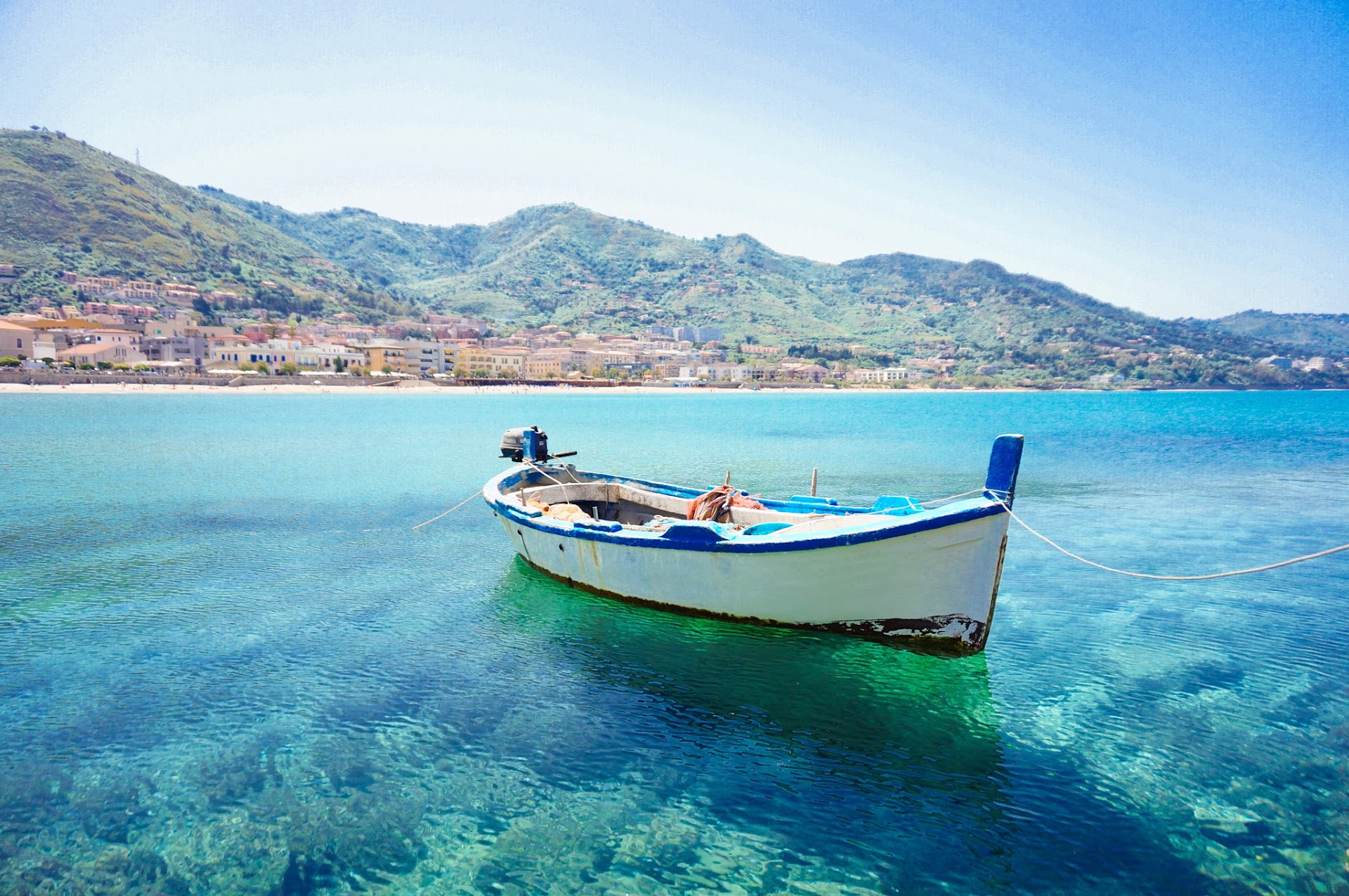 Solemar Sicilia Cefalù