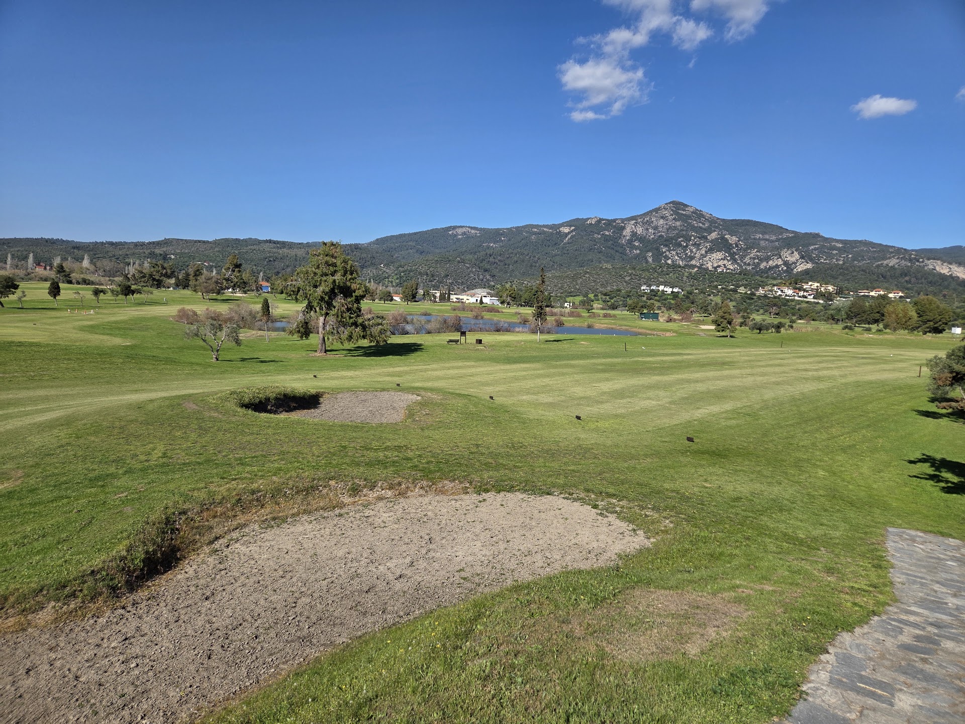 Porto Carras Golf & Country Club