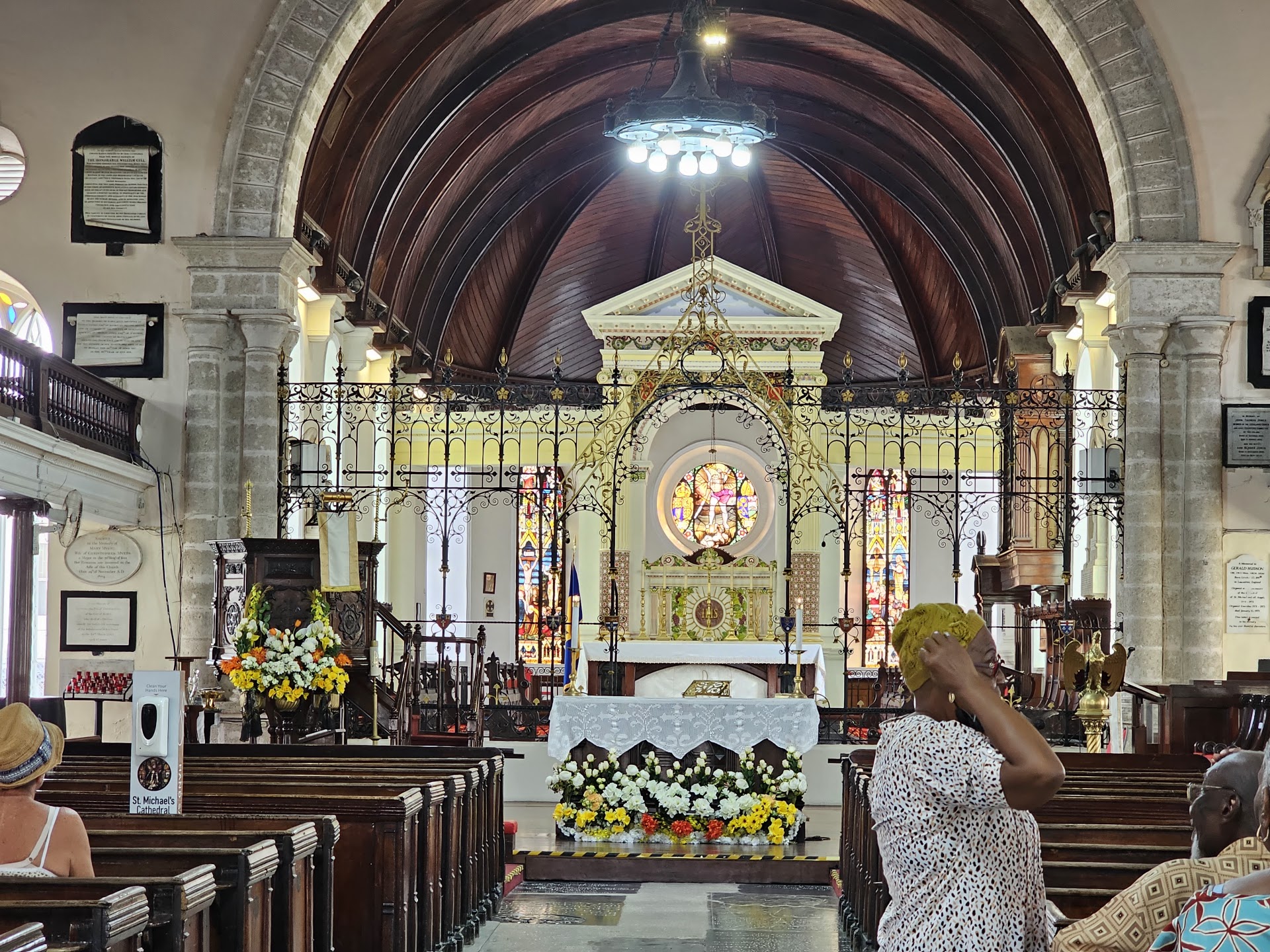 St. Michael's Cathedral