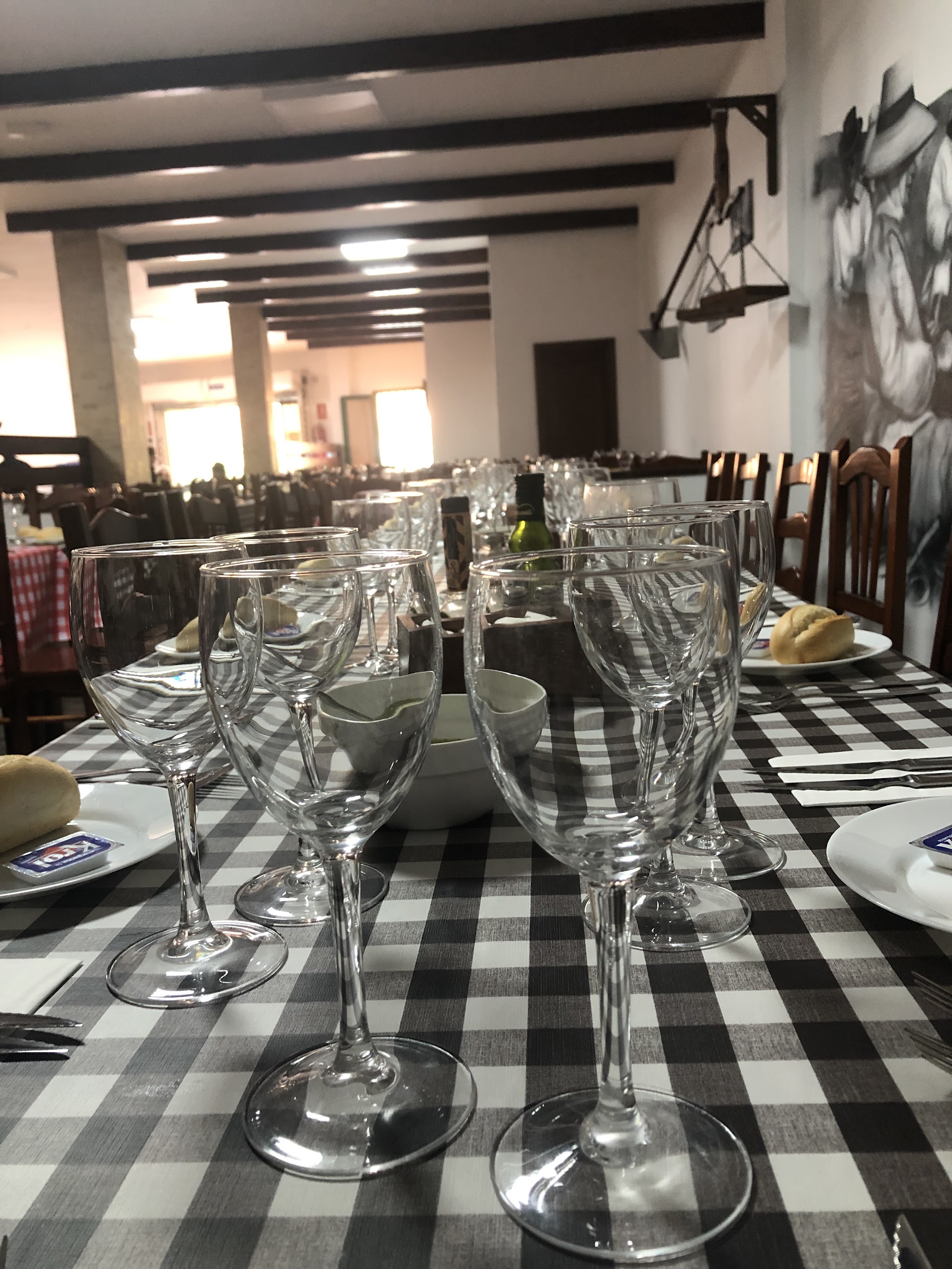Restaurante La Barraca