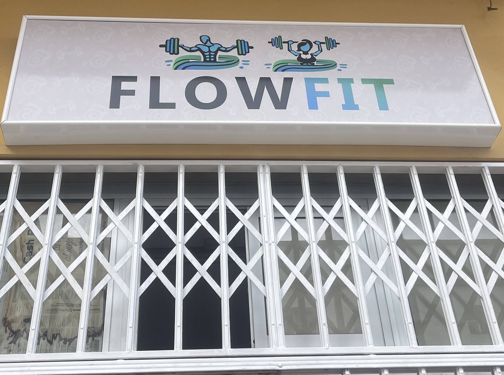 FlowFit