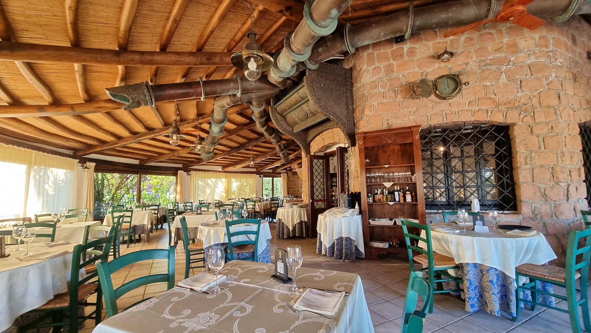 Hotel Poseidonia