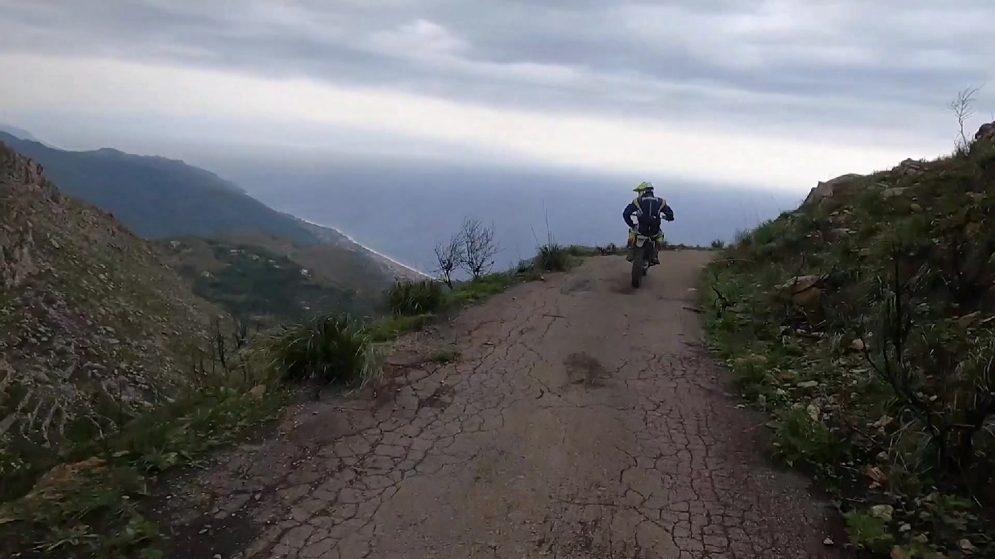 Etna Adventouring