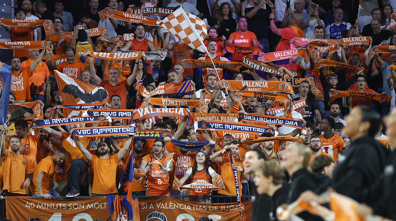 Valencia Basket