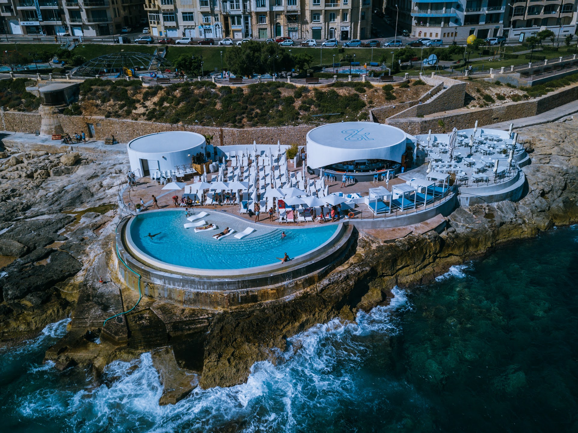 1926 Le Soleil Hotel & Spa, Sliema Malta