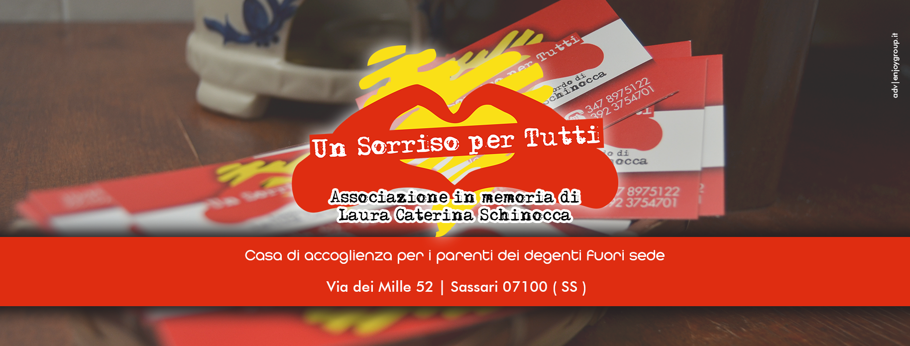 Ostello per i senzatetto