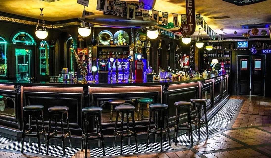 Jayson Irish Pub