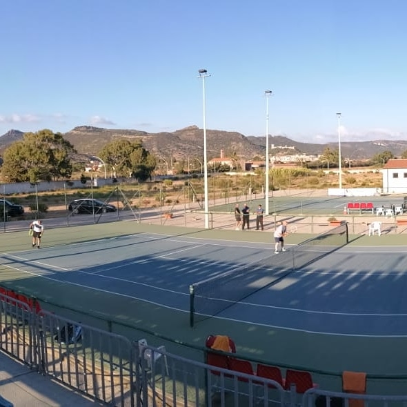 Bosa Tennis Club