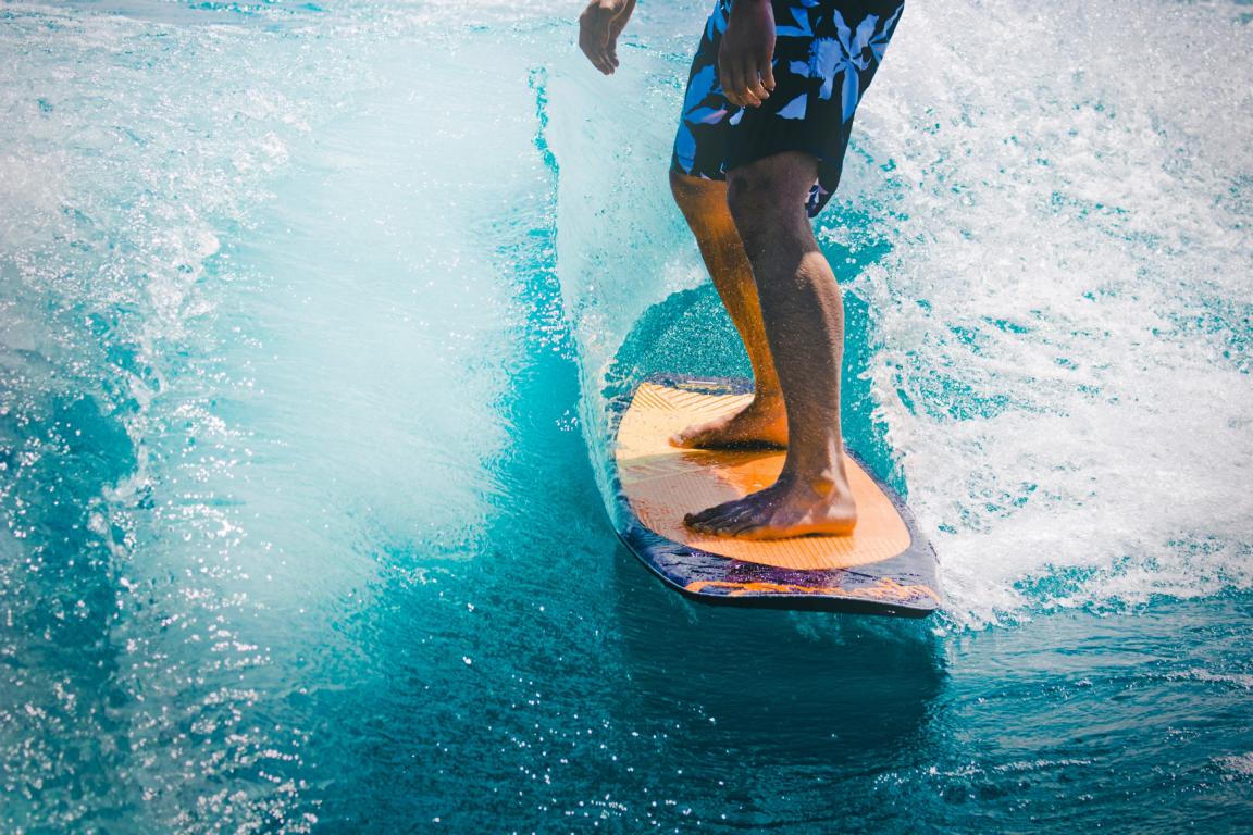 FreshSurf Surfcamp, Surfhouse, Apartments und Unterkünfte auf Fuerteventura