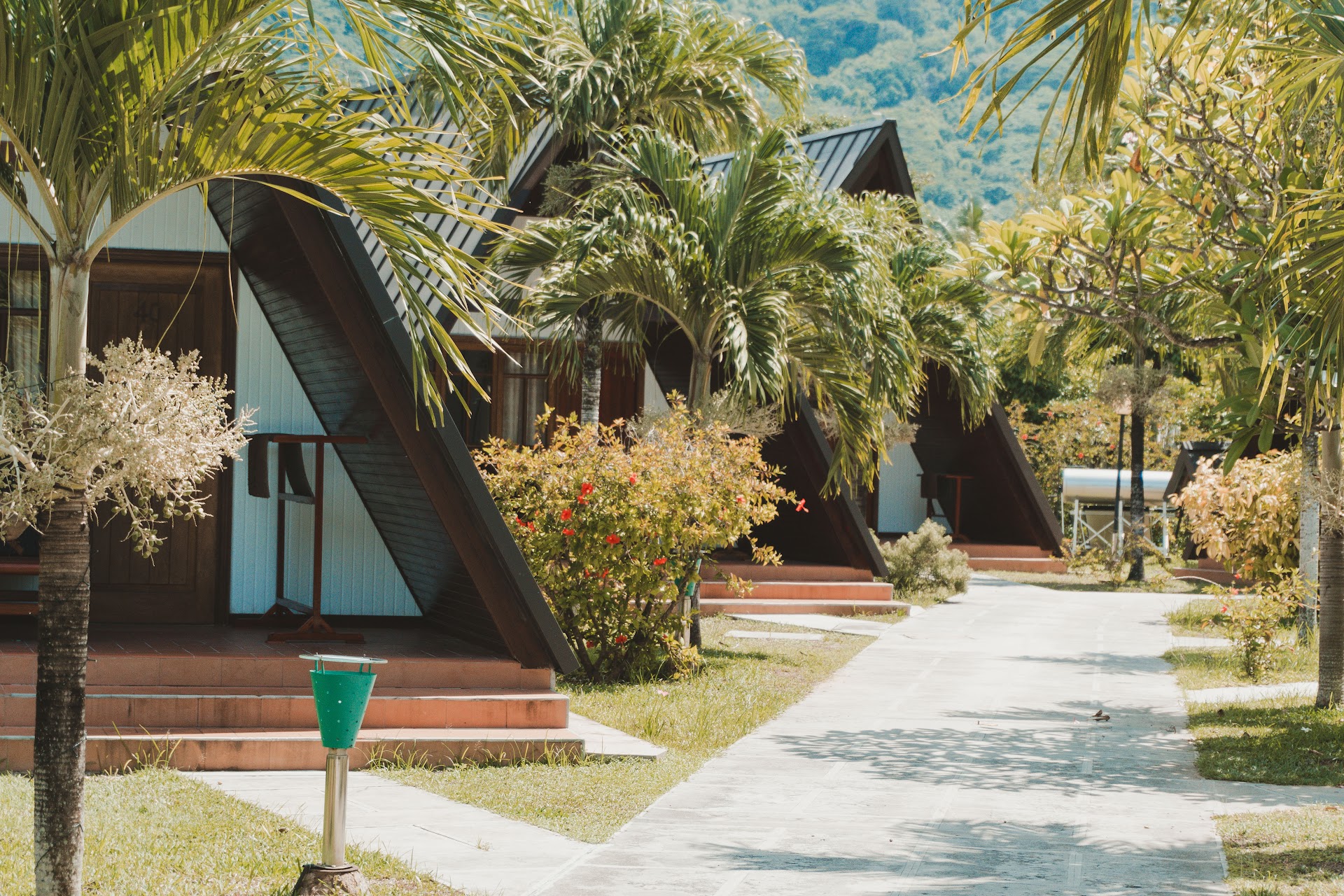 La Digue Island Lodge
