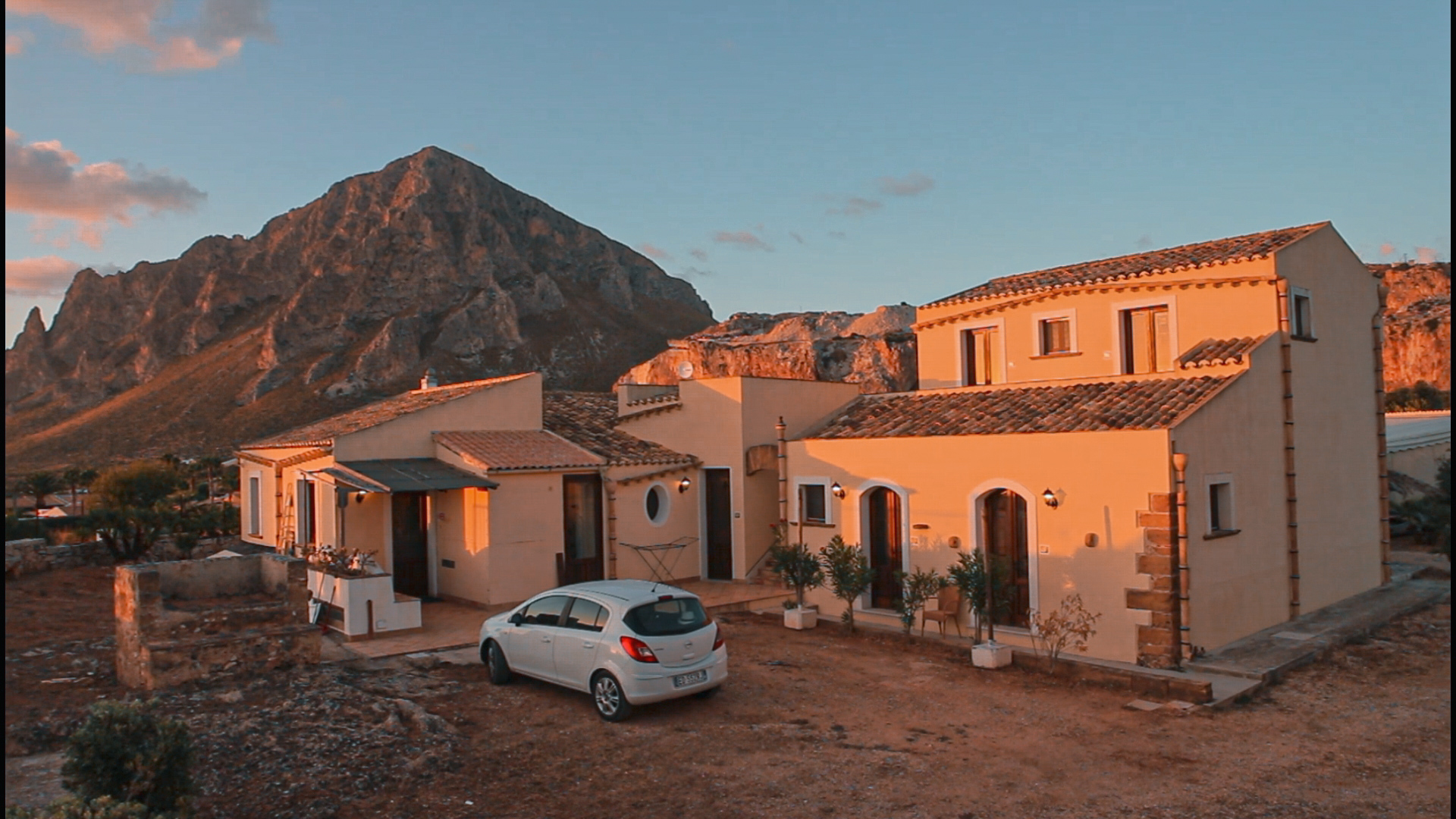 Cala Buguto Hotel Ristorante
