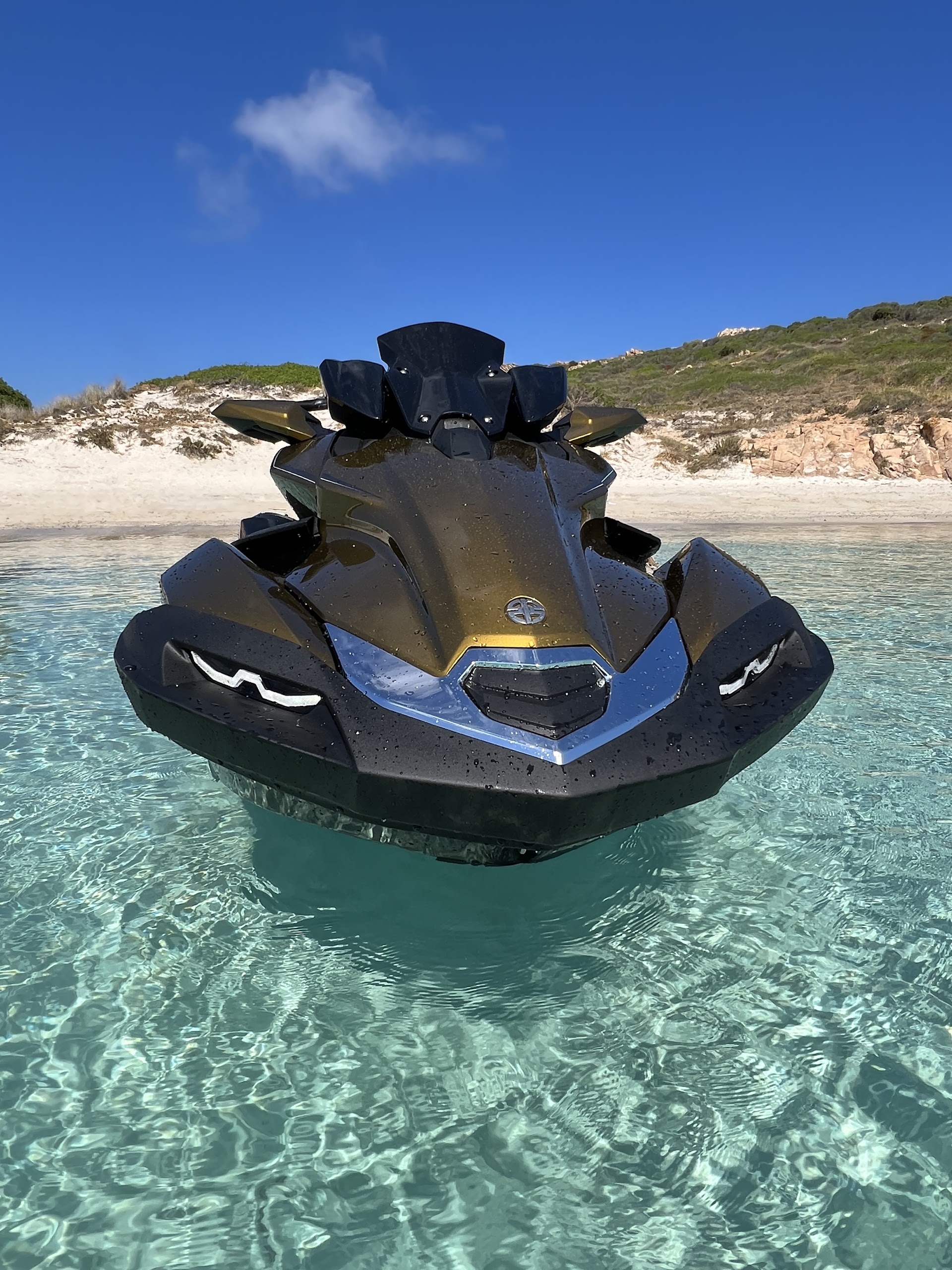 Elettronautica Olbia