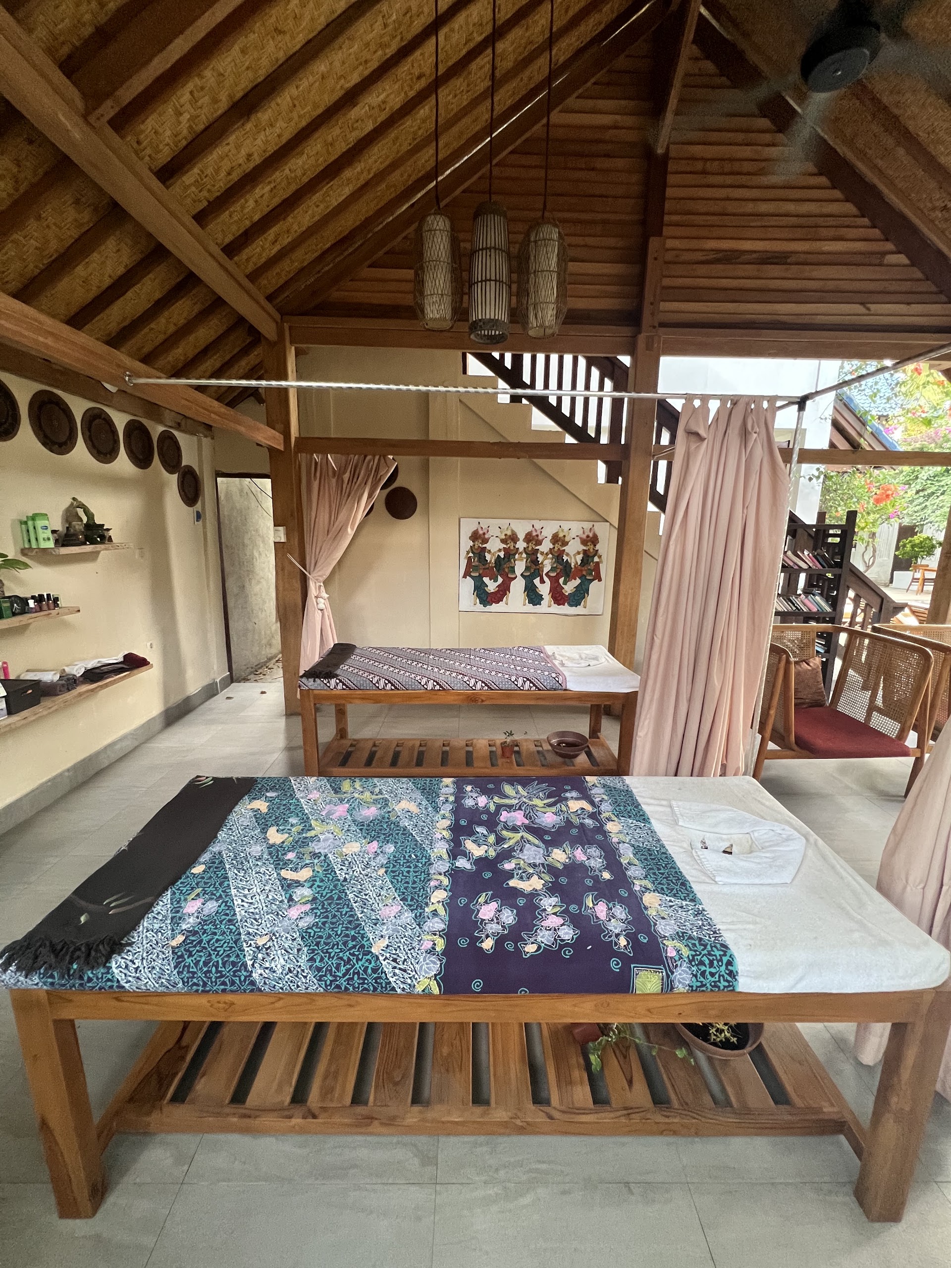 Marygio Spa