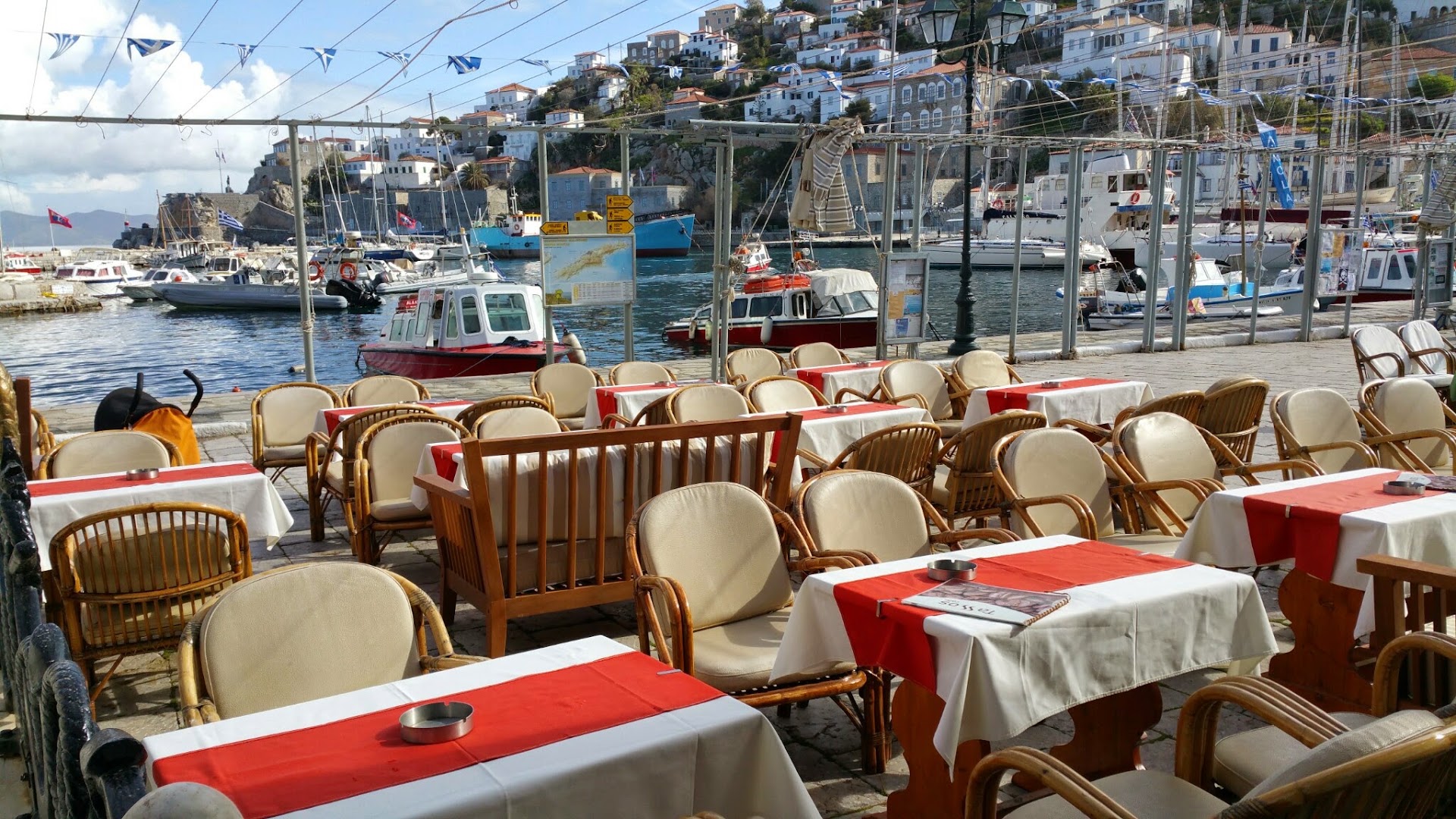 Tassos Cafe