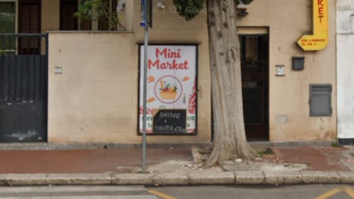 La corleonese foodsicily & market