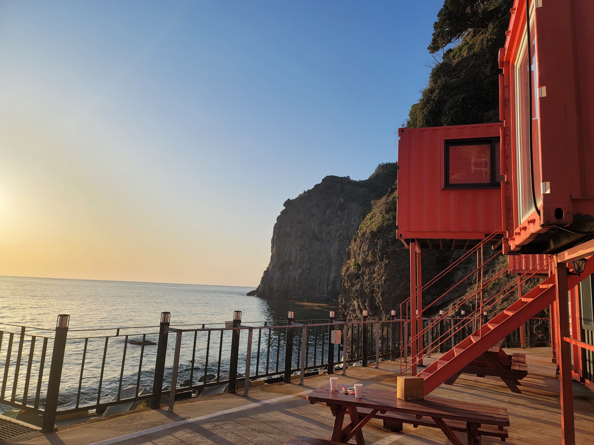 Hakpo Diver Resort