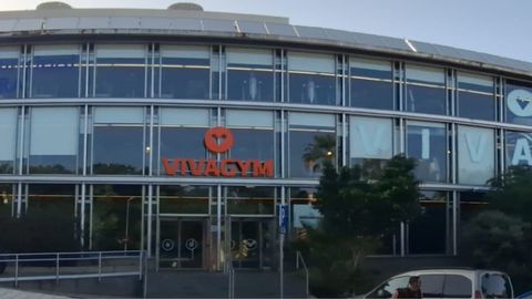 Gimnasio VivaGym Las Retamas