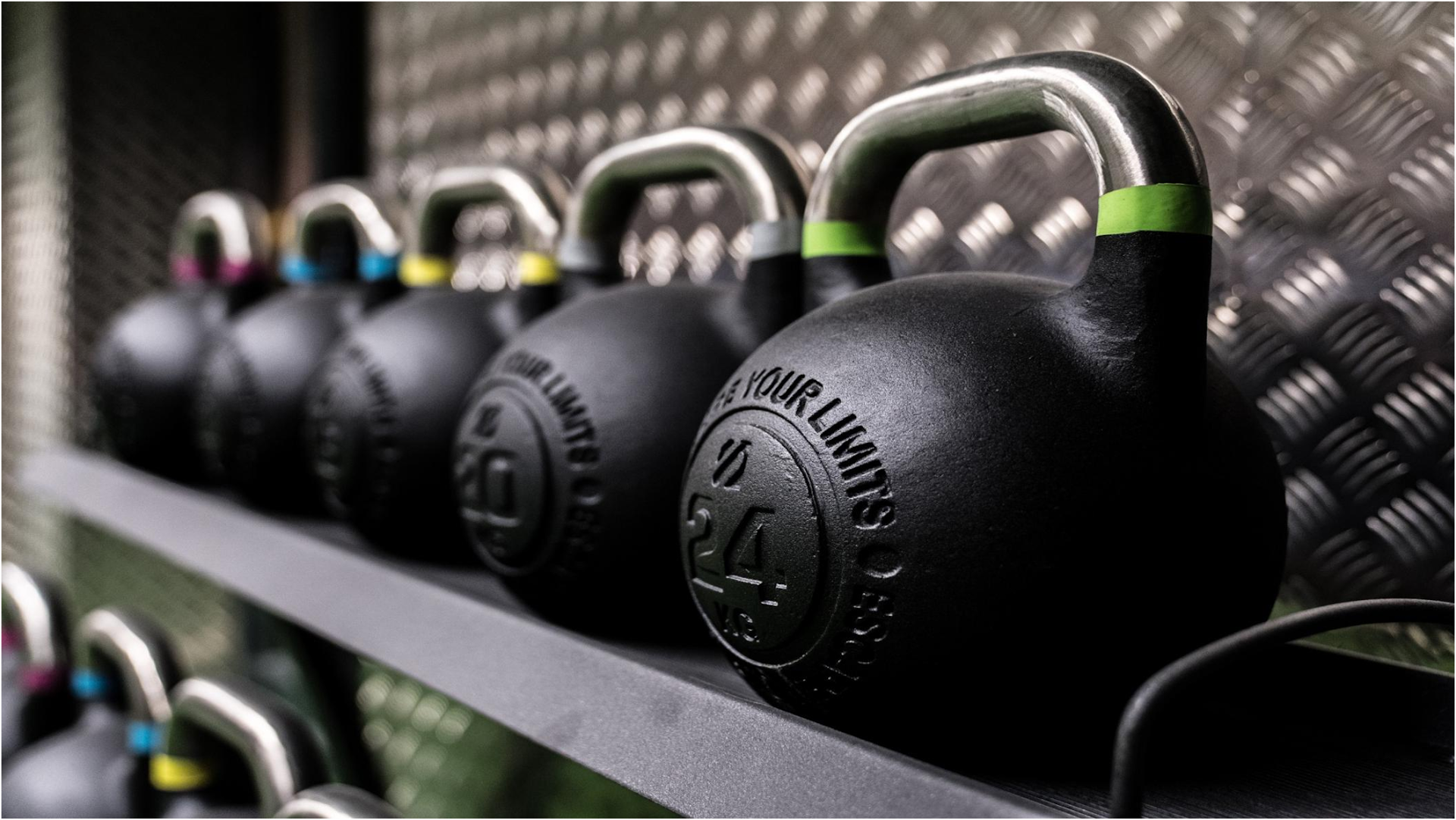 Gimnasio VivaGym Las Retamas