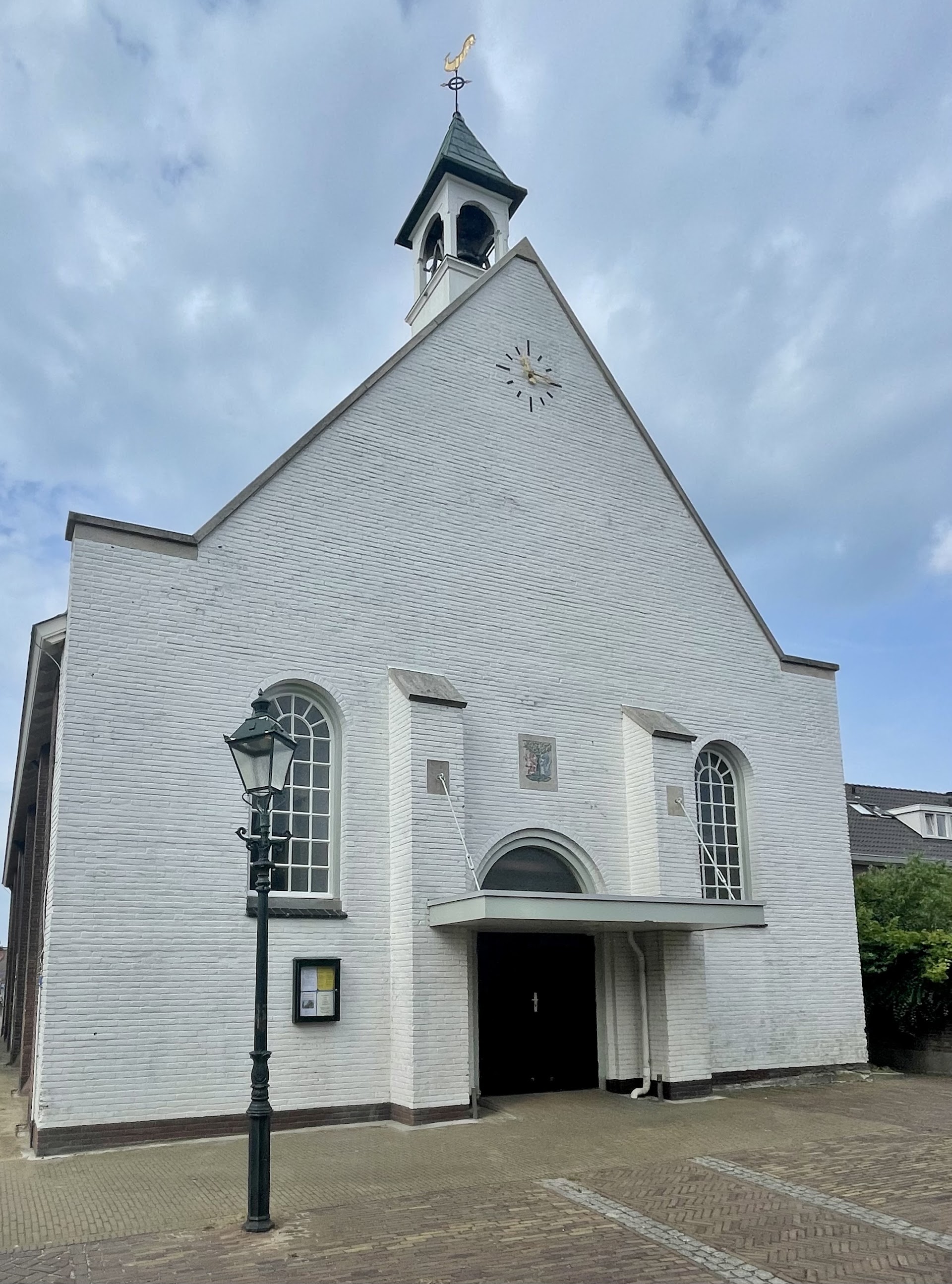 Westerkerk