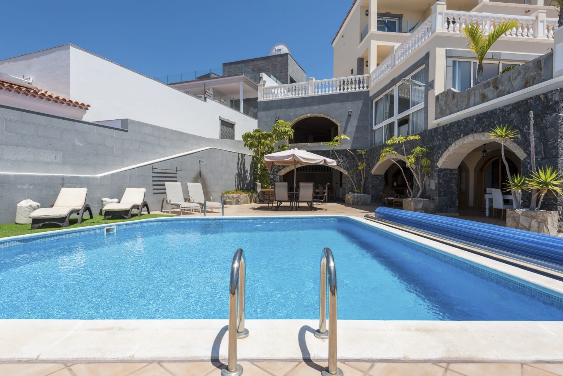 Boutique Villa - Leicht & Friends