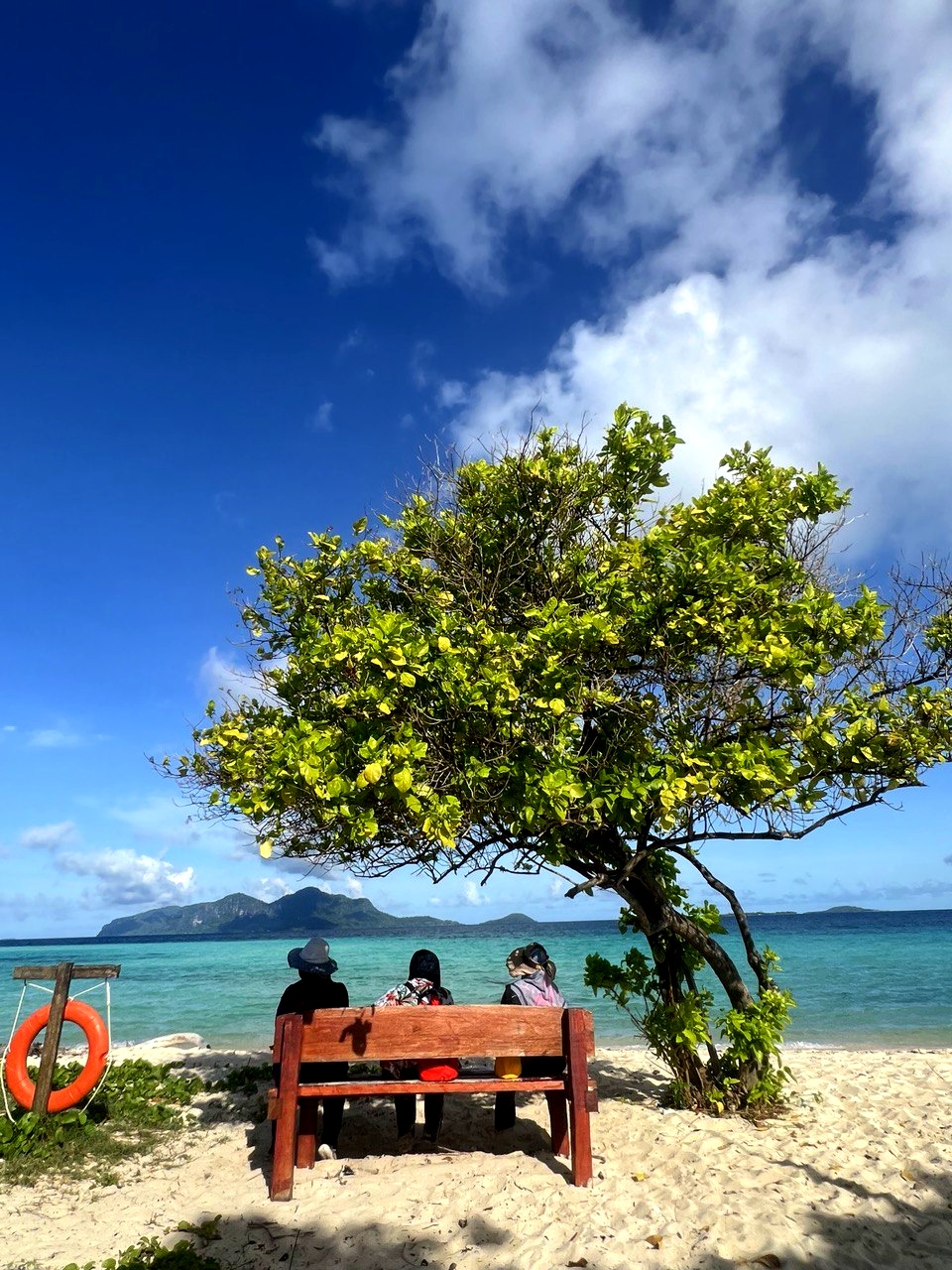 Sipadan Island
