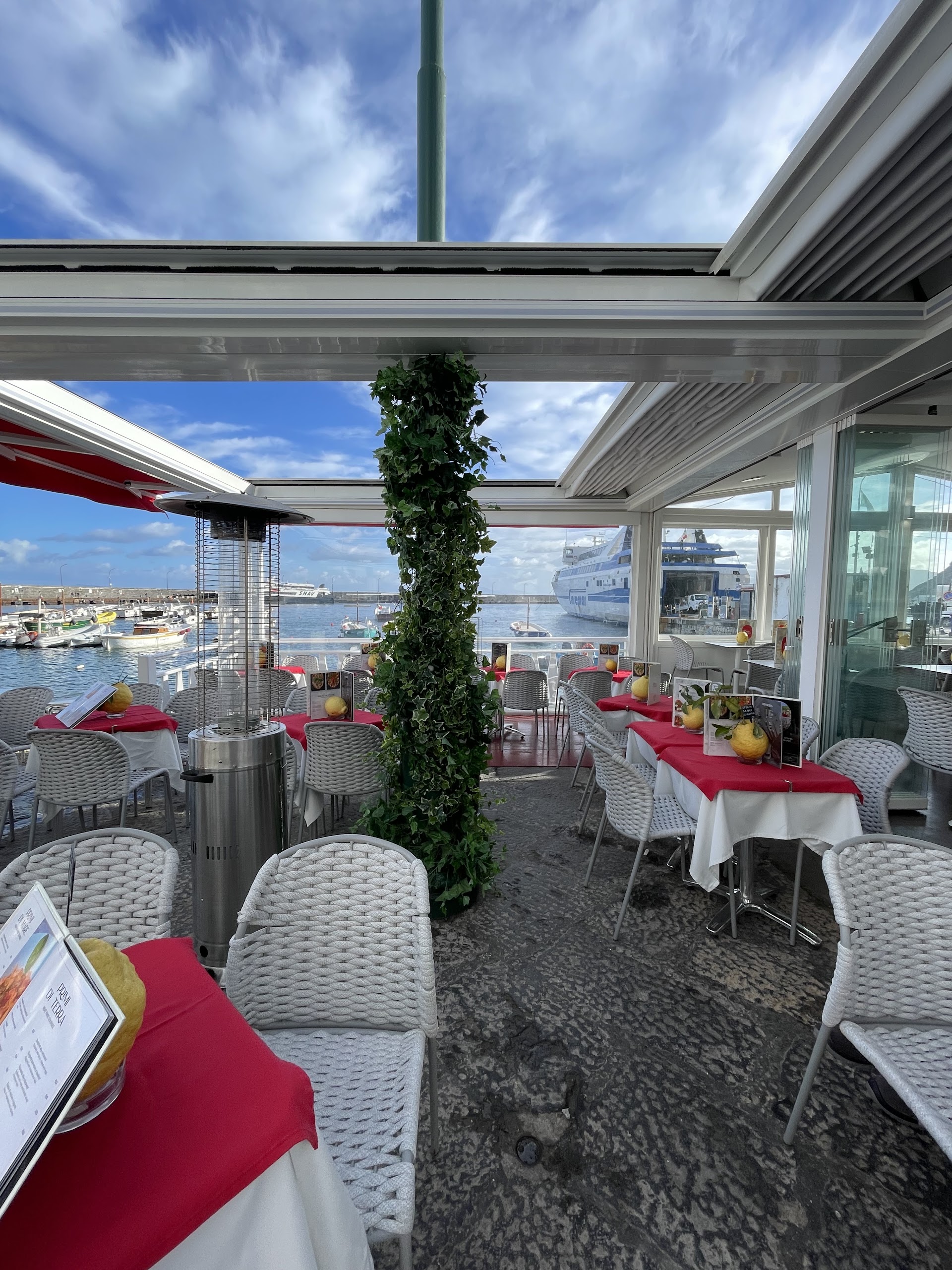 Bar Corallo