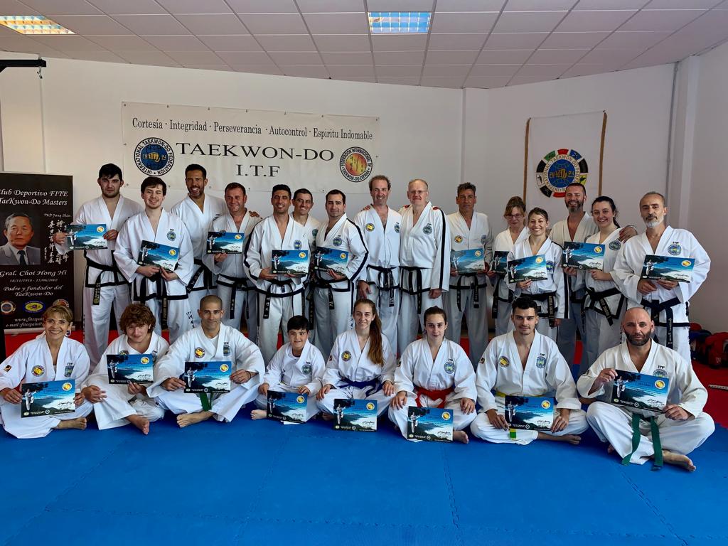 Delta Fitness y Artes Marciales