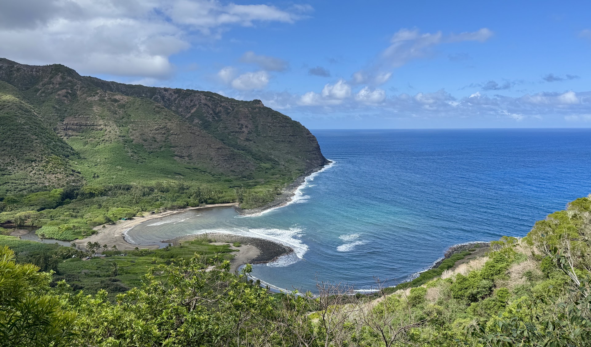 Hālawa Valley