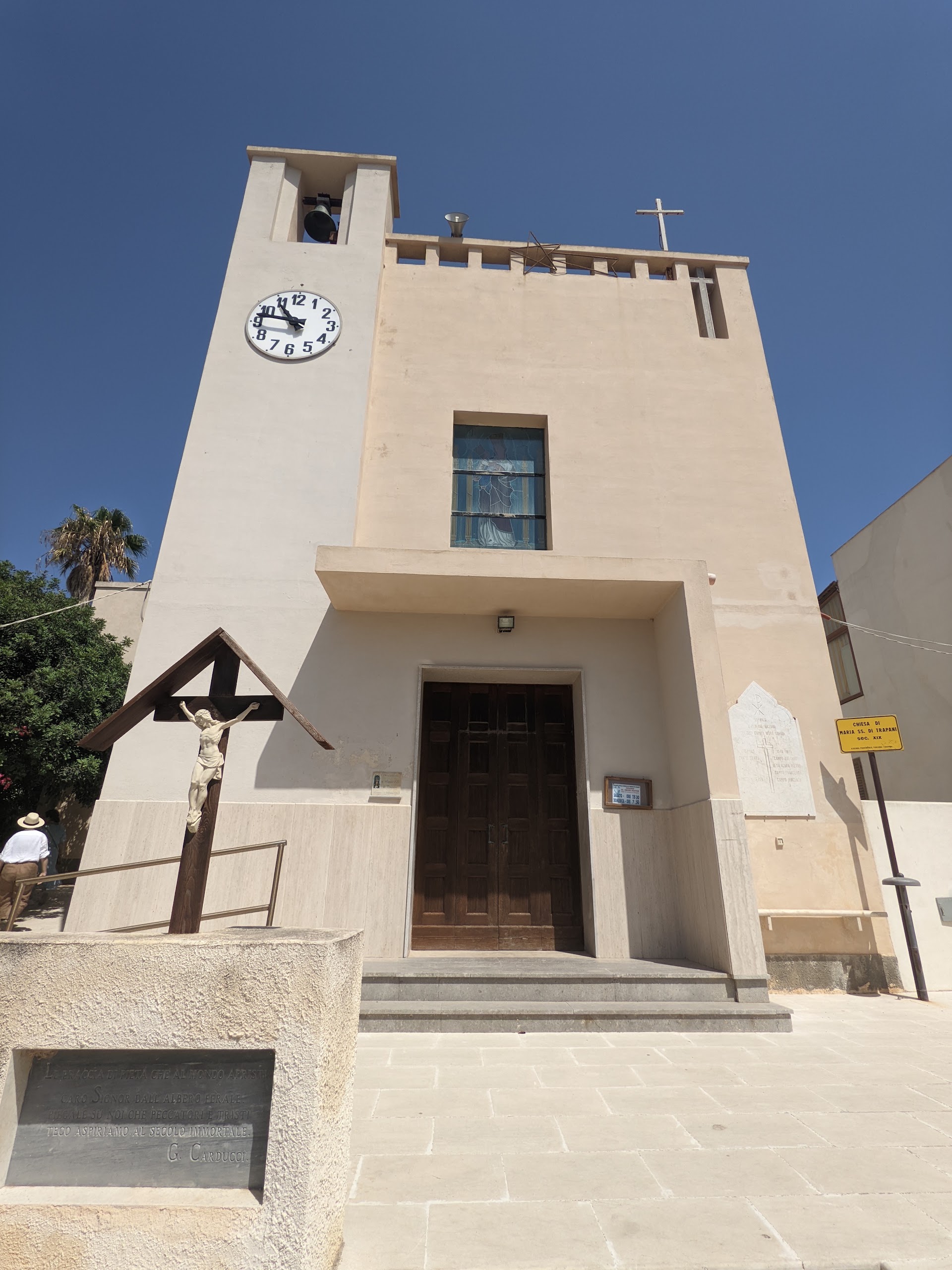 Chiesa di Maria SS. di Trapani