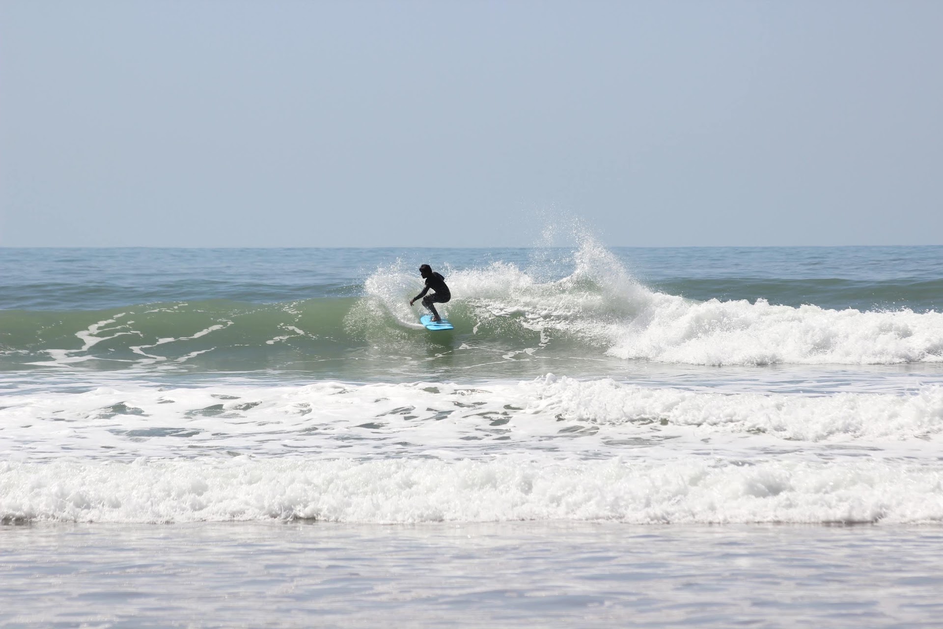 Holy Surf Surf Camp Essaouira Sidi Kaouki
