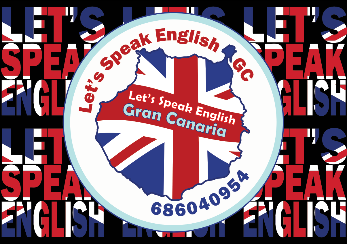Let's Speak English GC/LZ