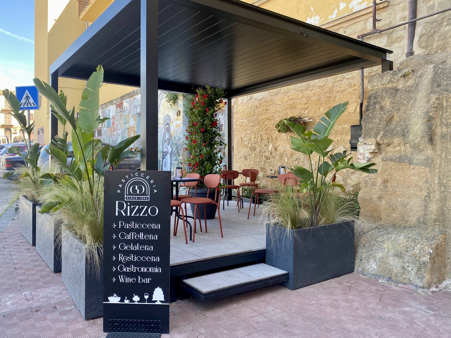 Pasticceria Rizzo