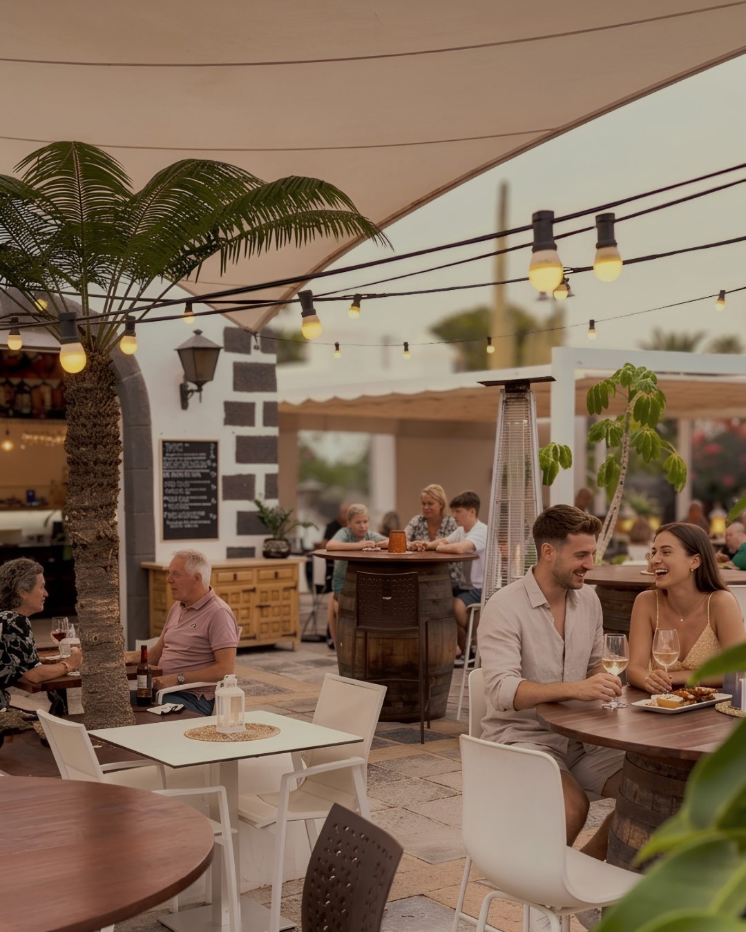 Primario Gastrobar