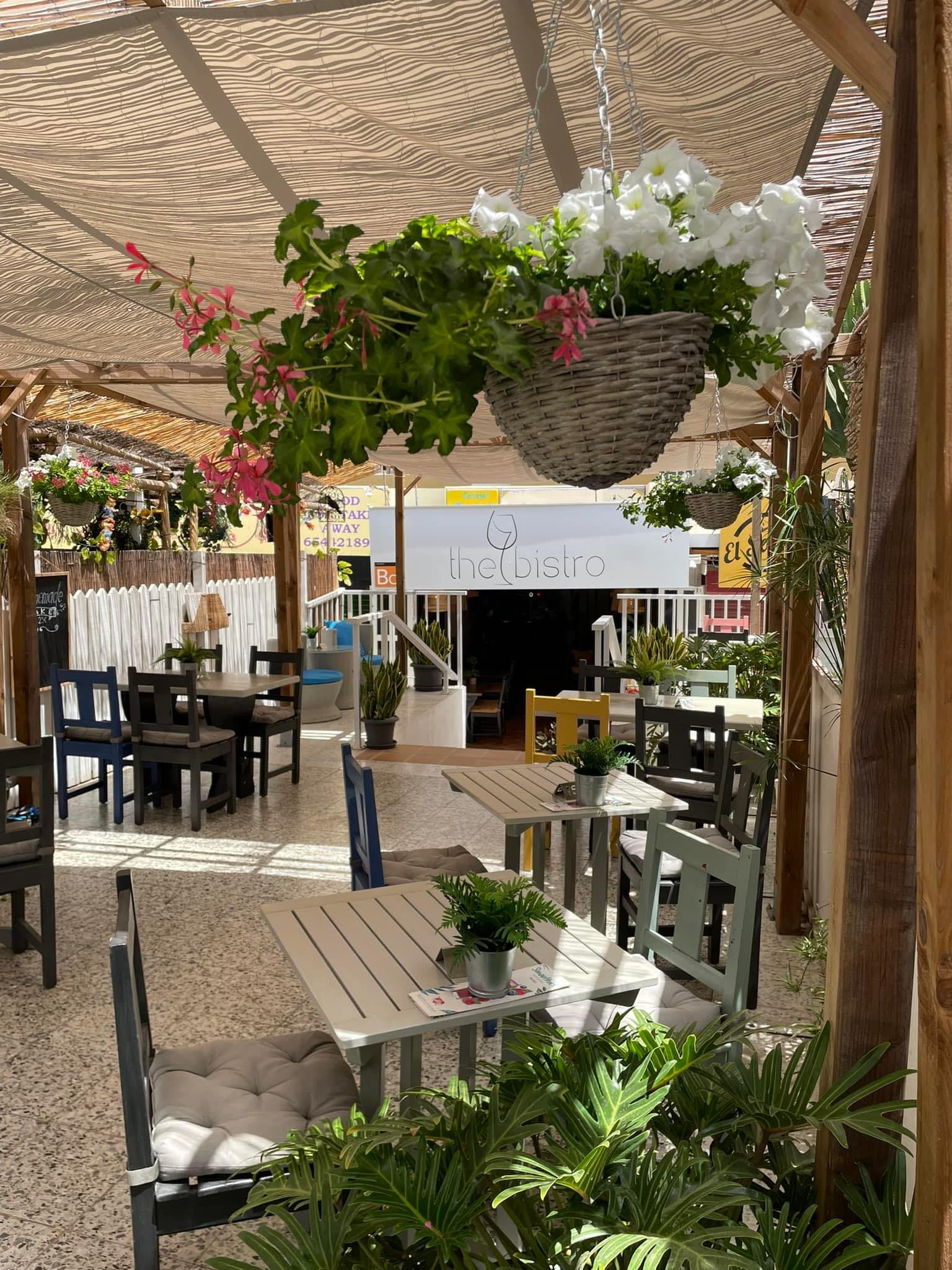 The Bistro