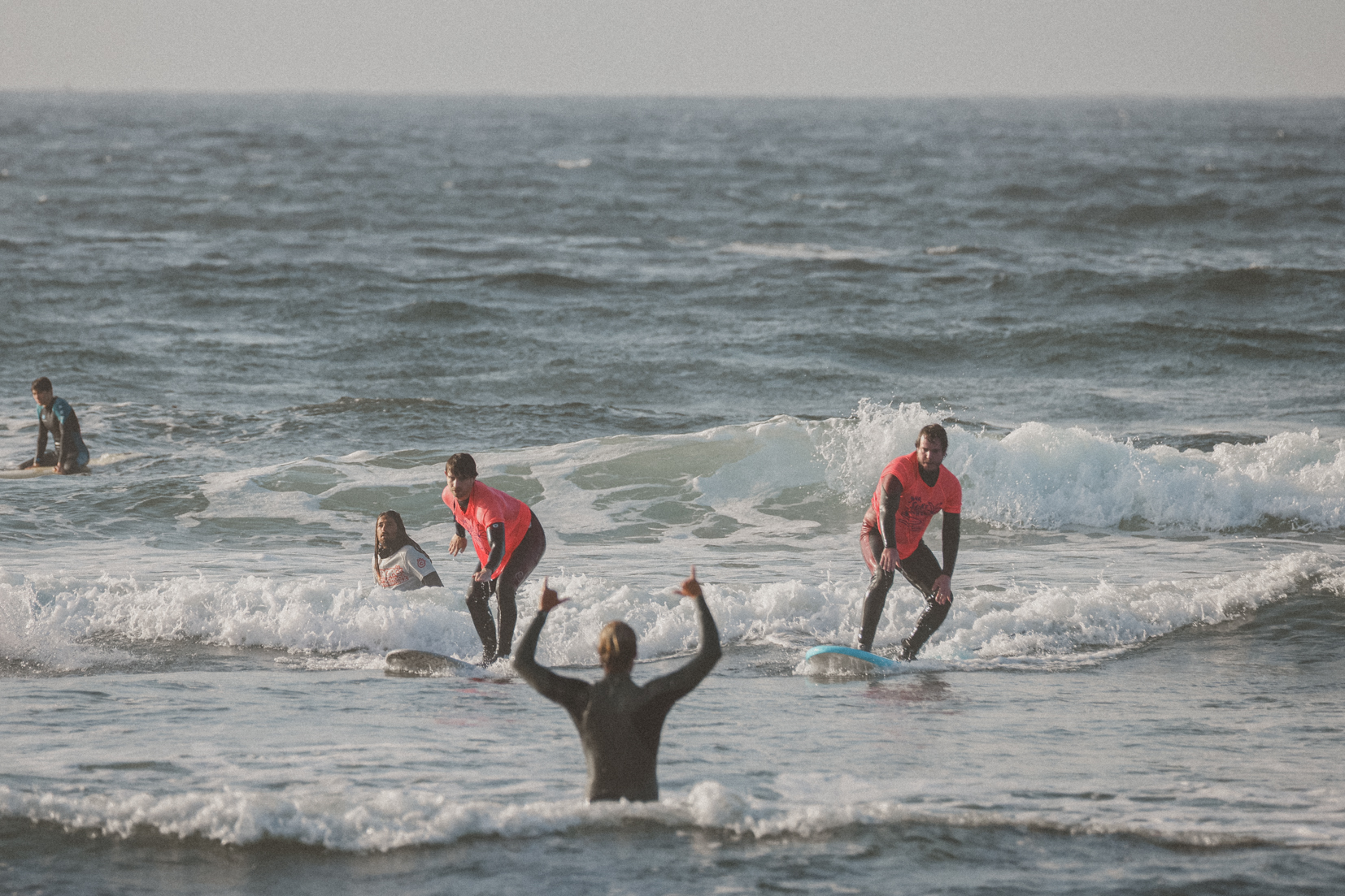 Your Surf Teacher