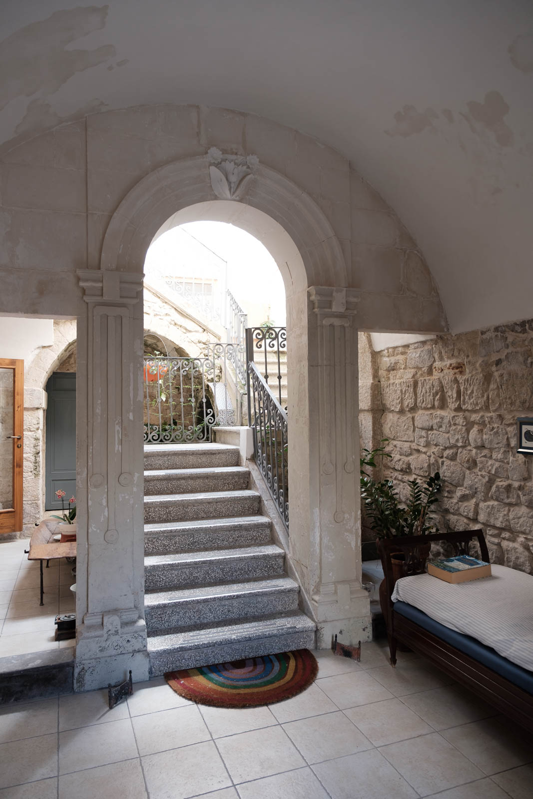 Casa Catalè