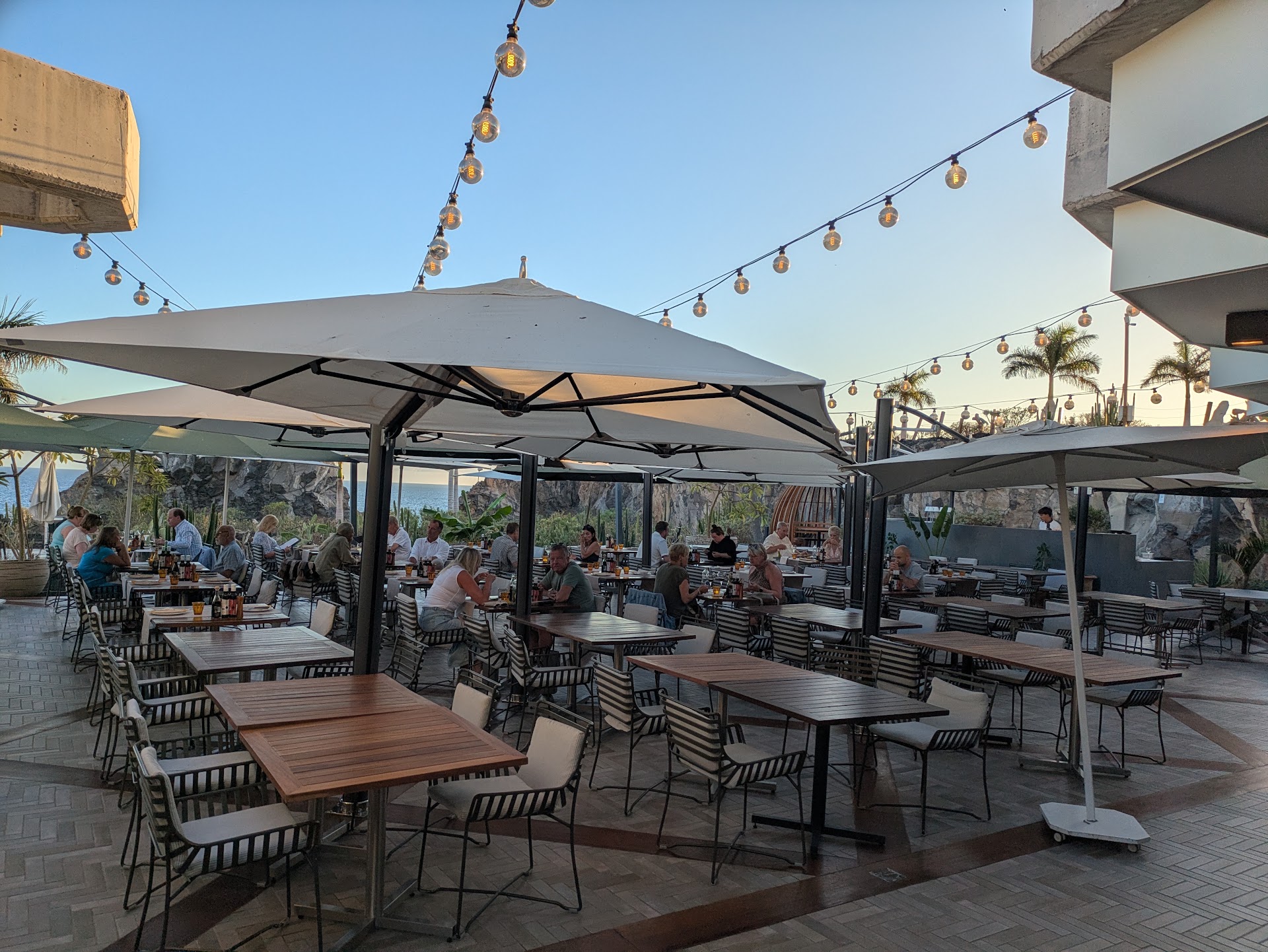 La Trattoria by Royal Hideaway