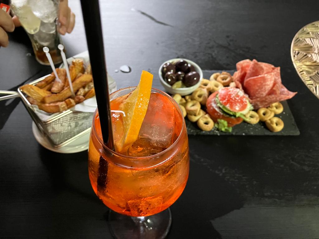 Bar Cuore