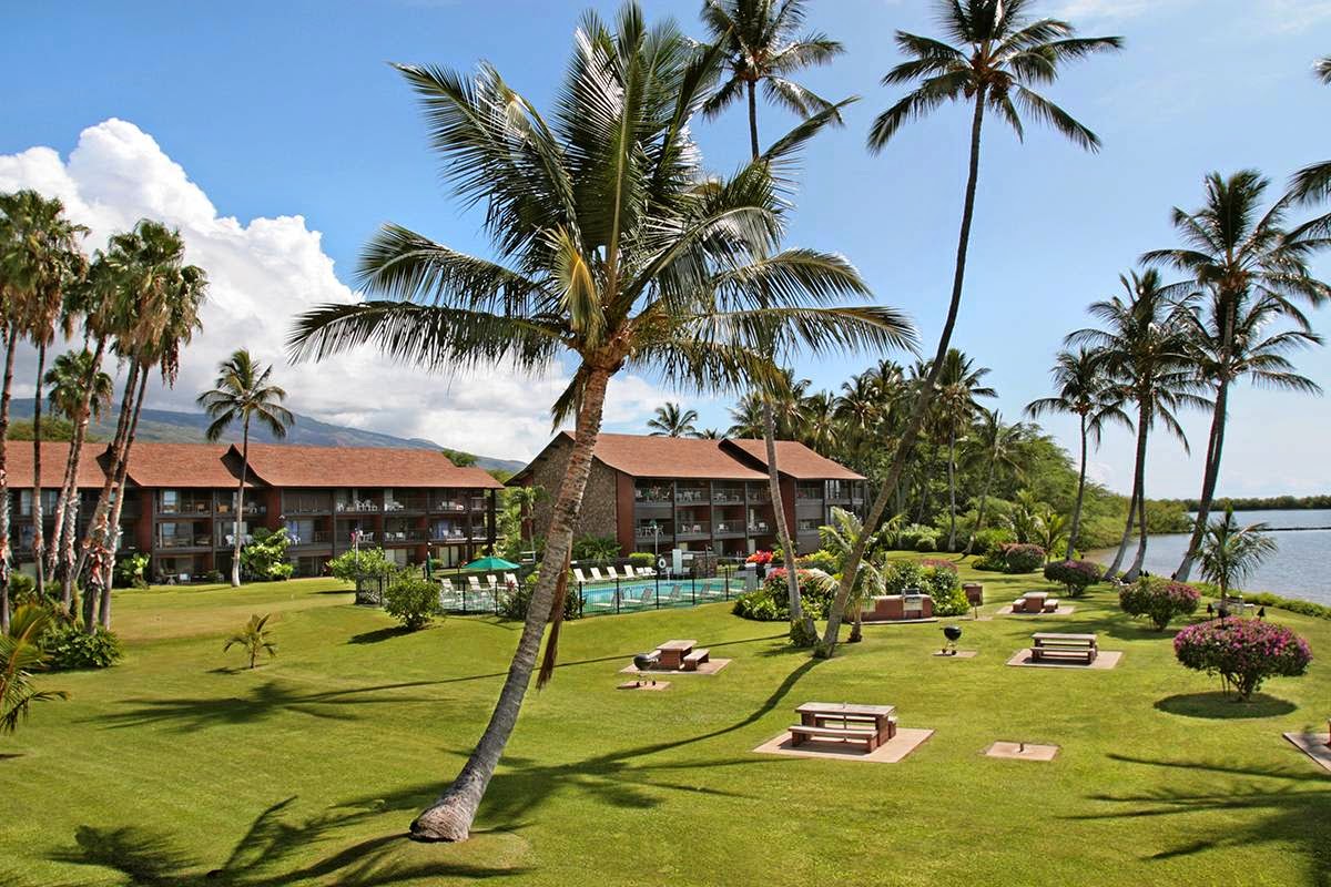 Moloka‘i Shores