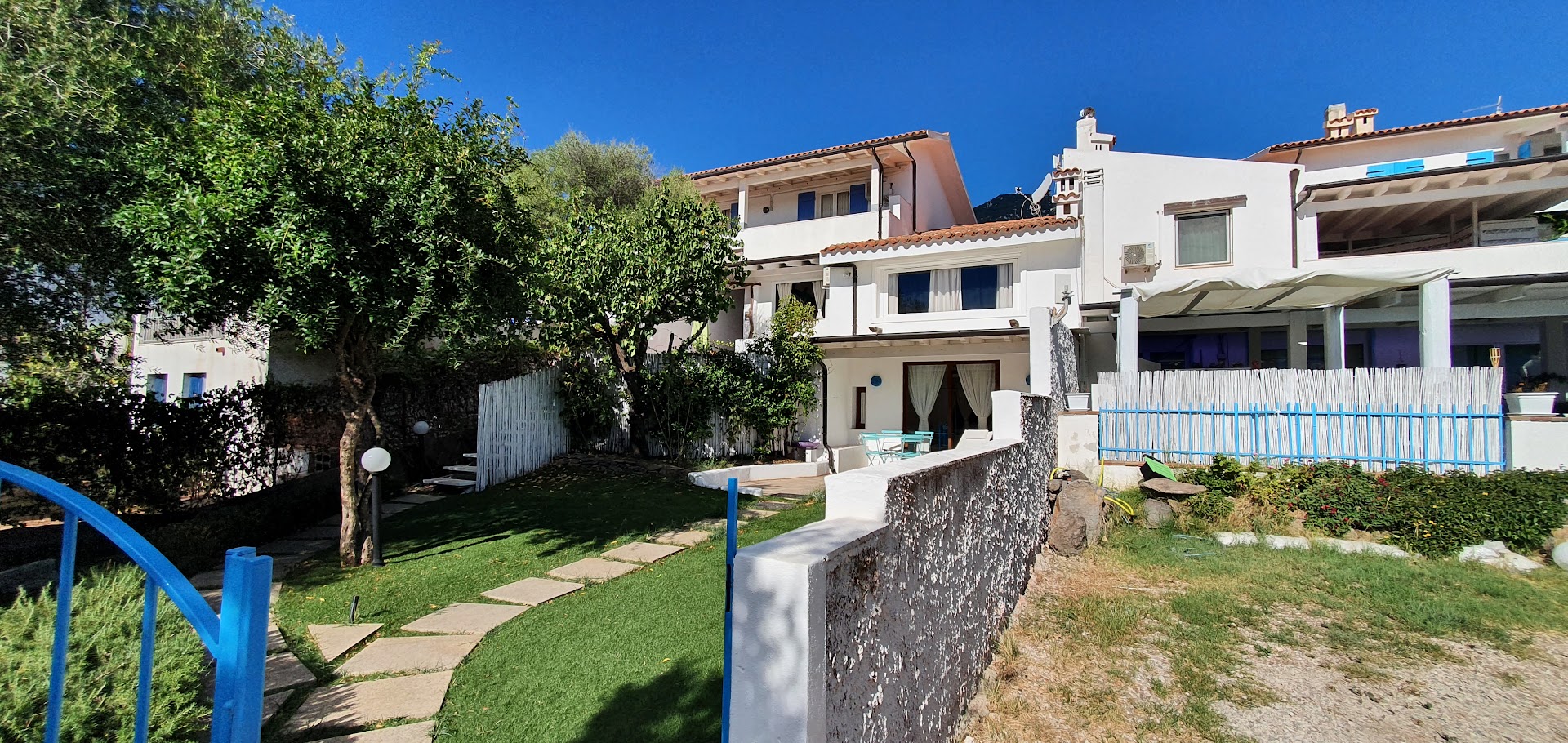 Palmasera Bed & Breakfast